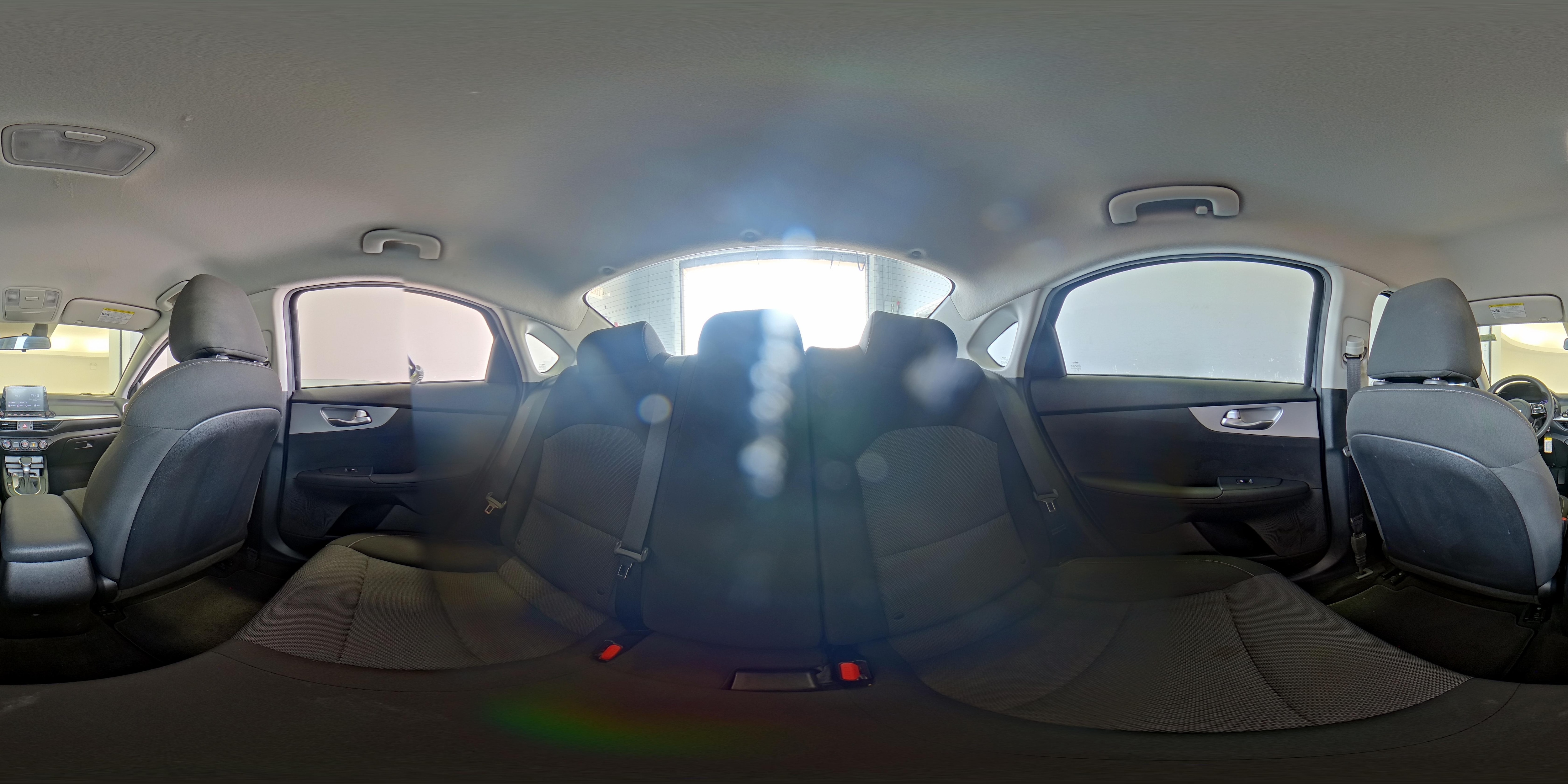2023 Kia Forte LXS - Photo 25