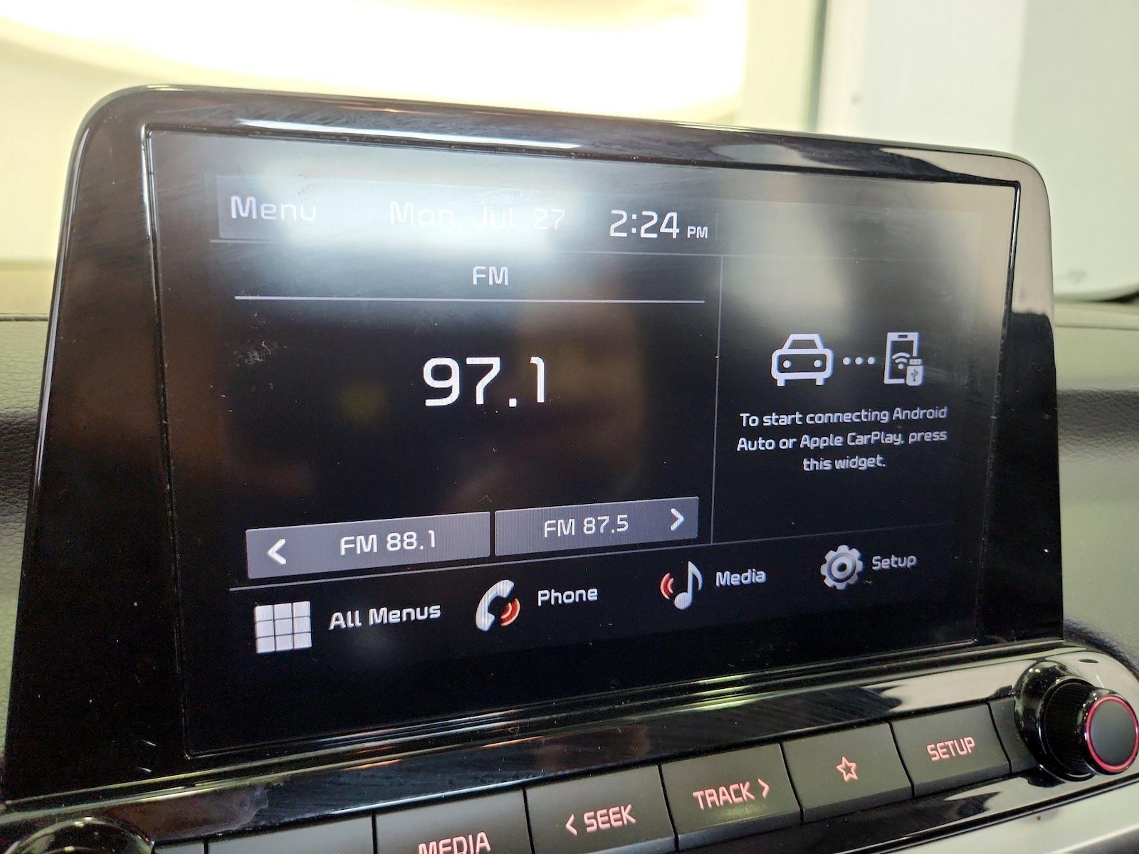 2023 Kia Forte LXS - Photo 16