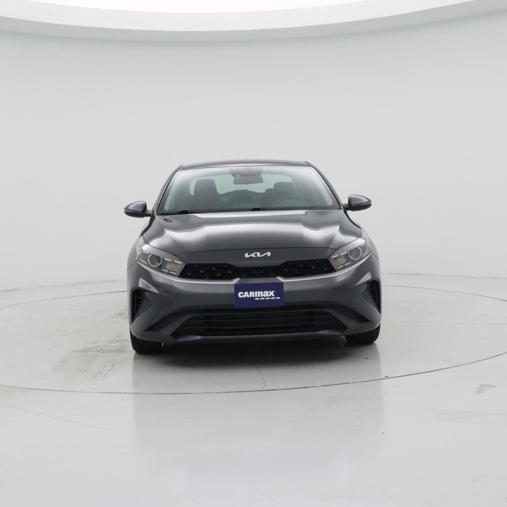 Thumbnail: 2023 Kia Forte - 5