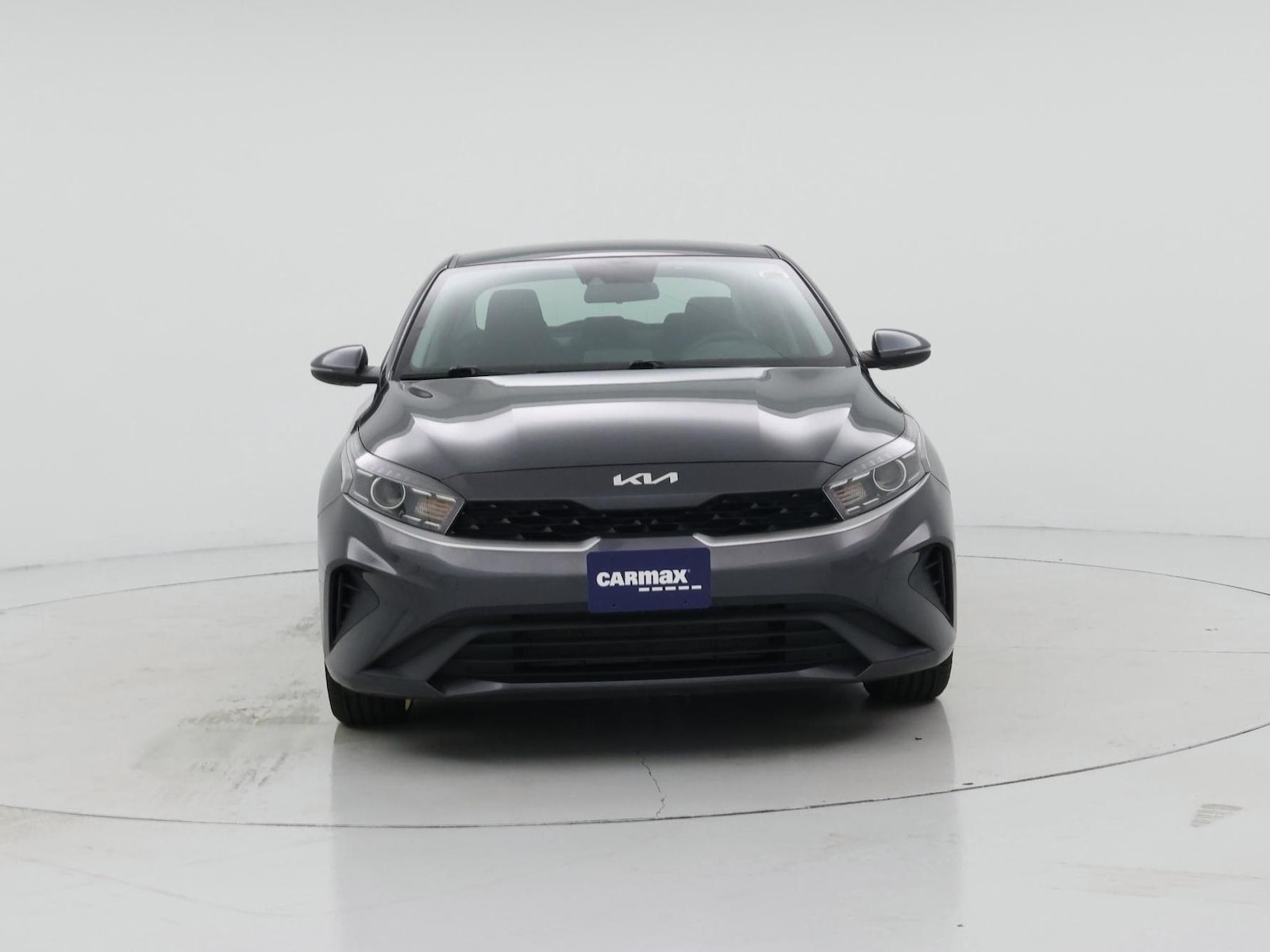 2023 Kia Forte LXS - Photo 6