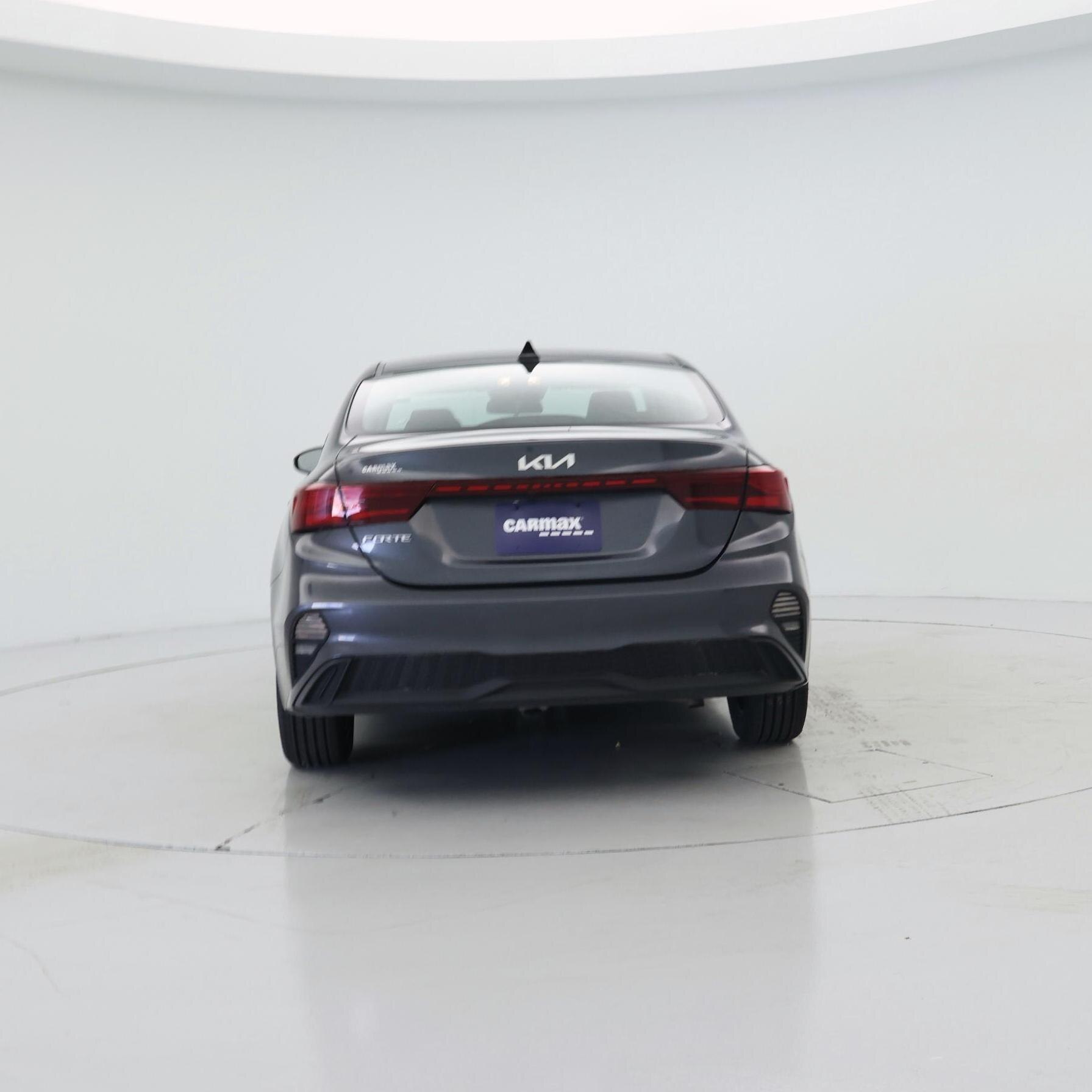 Thumbnail: 2023 Kia Forte - 6
