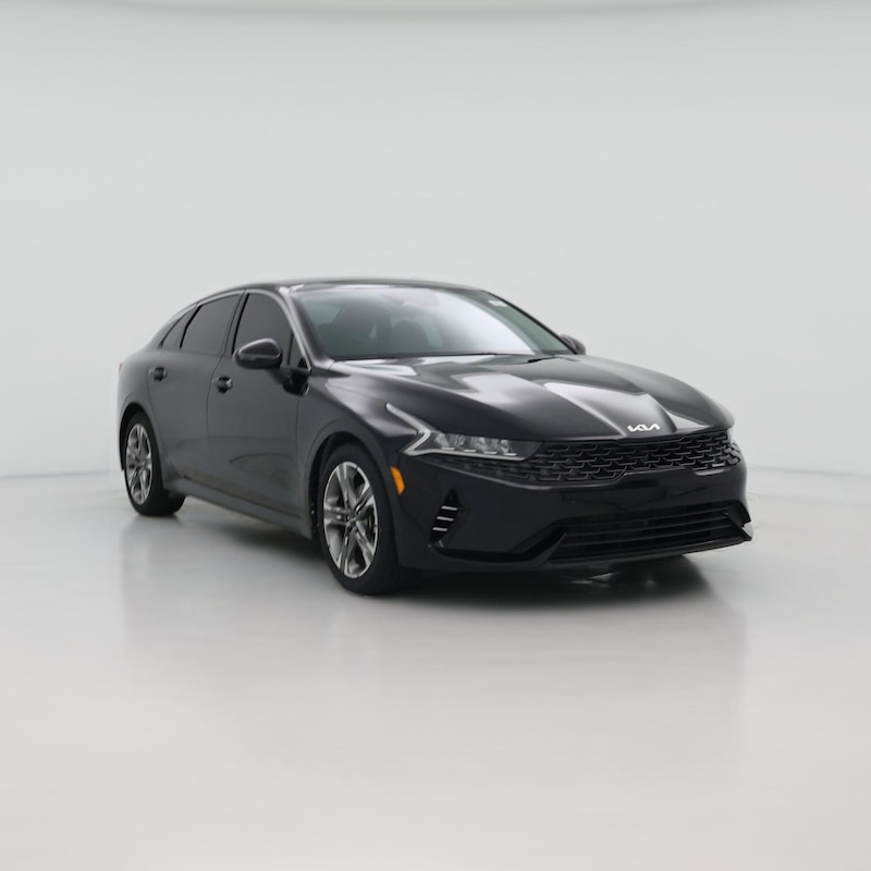 2024 Kia K5 EX
