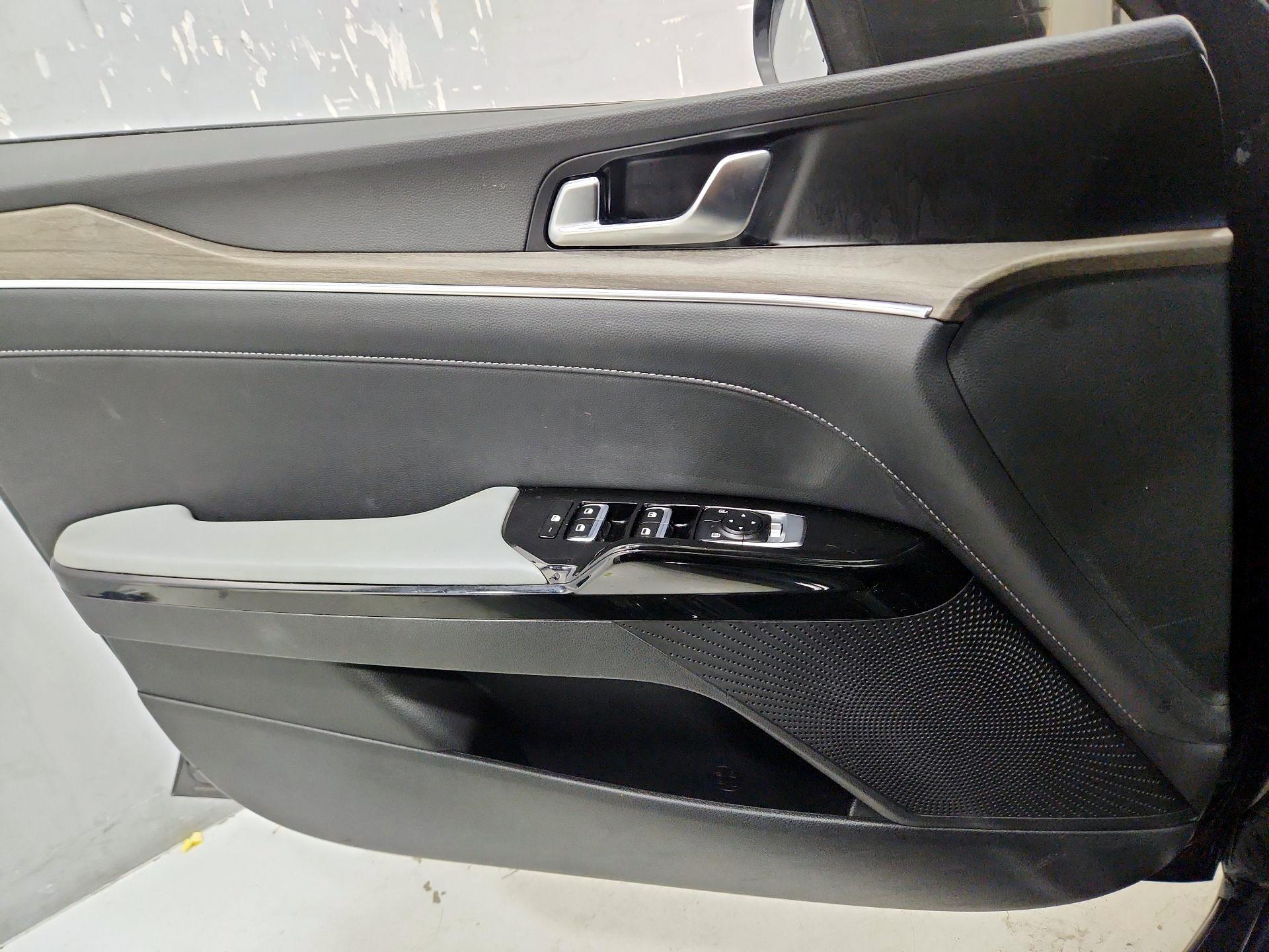 Thumbnail: 2024 Kia K5 - 12
