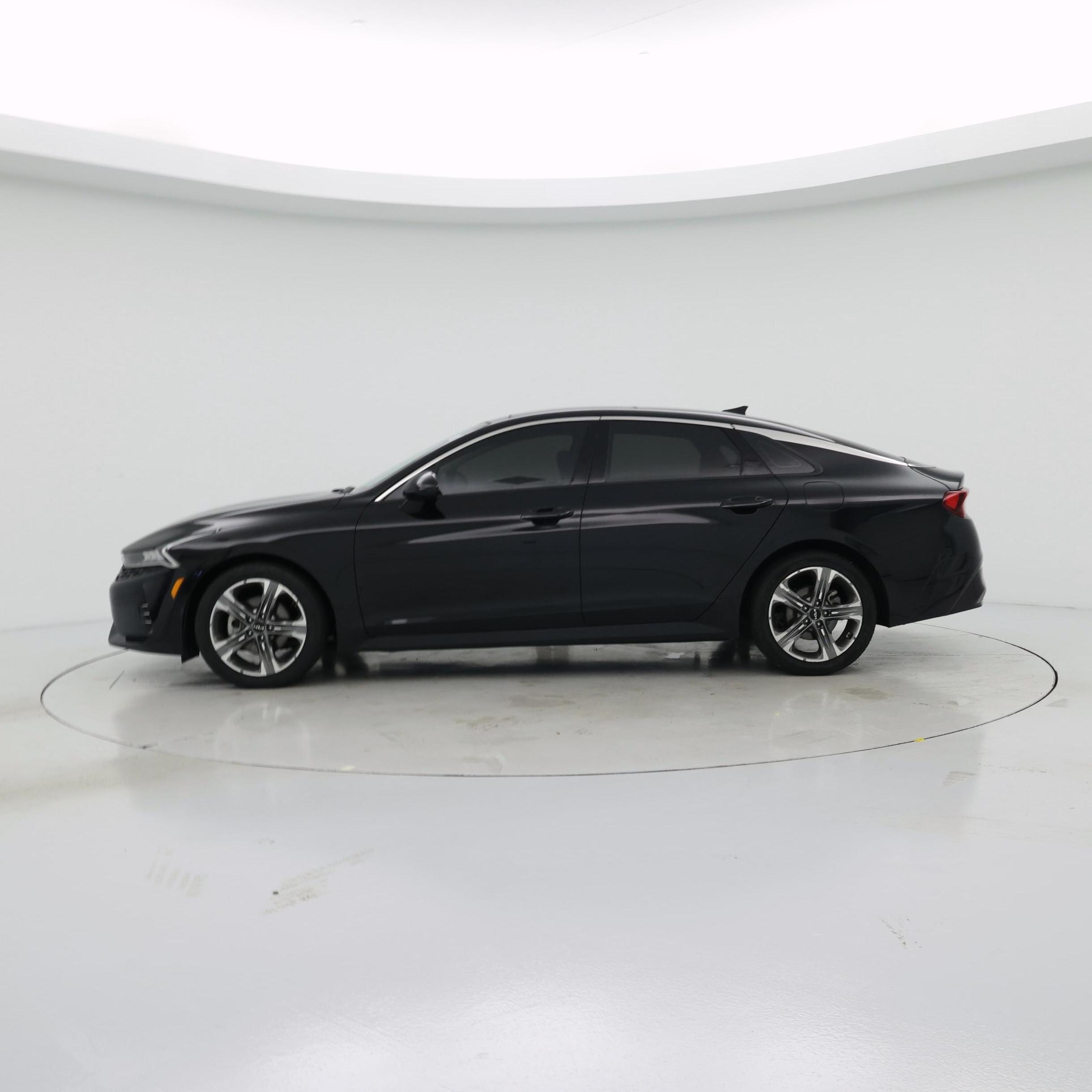 Thumbnail: 2024 Kia K5 - 3