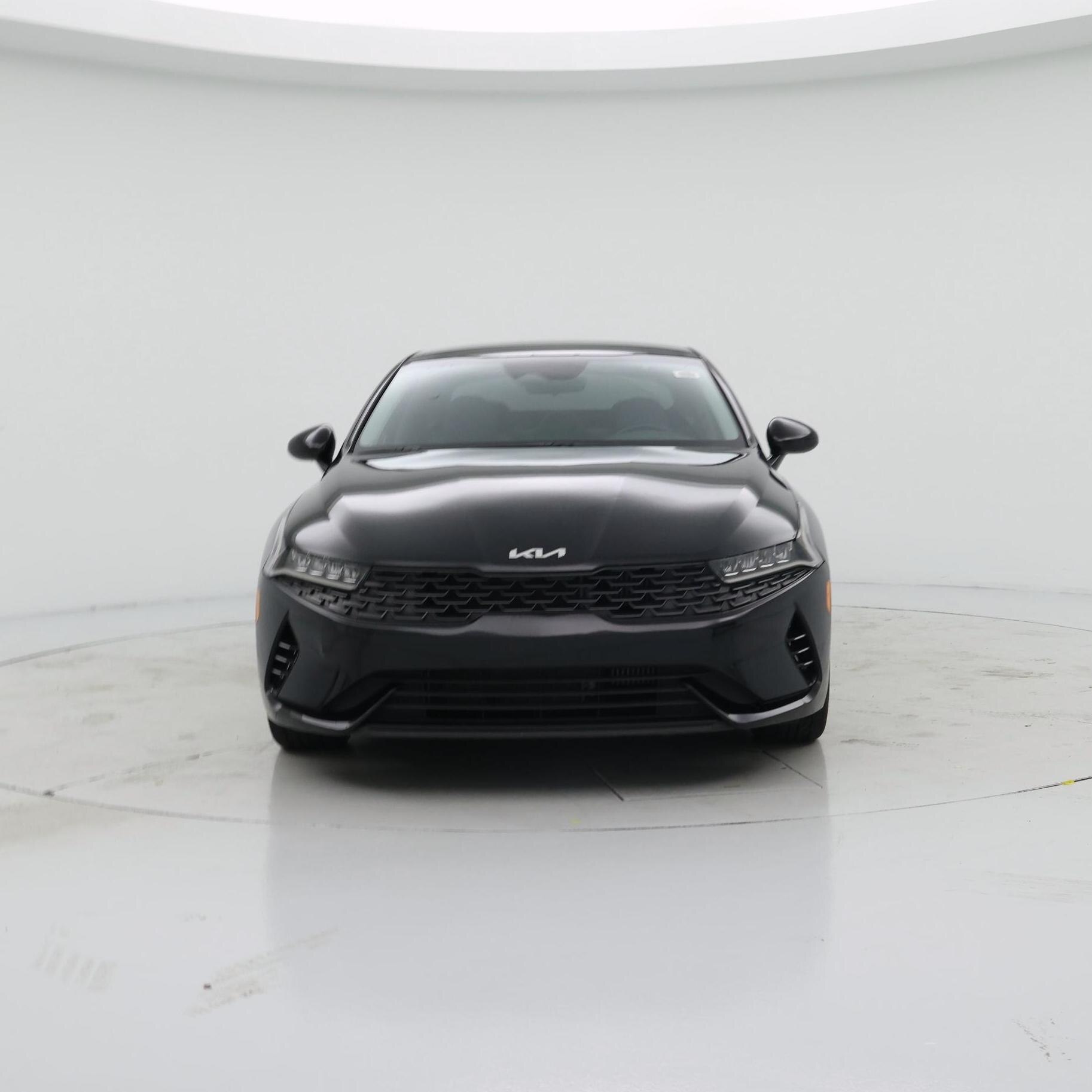 Thumbnail: 2024 Kia K5 - 5