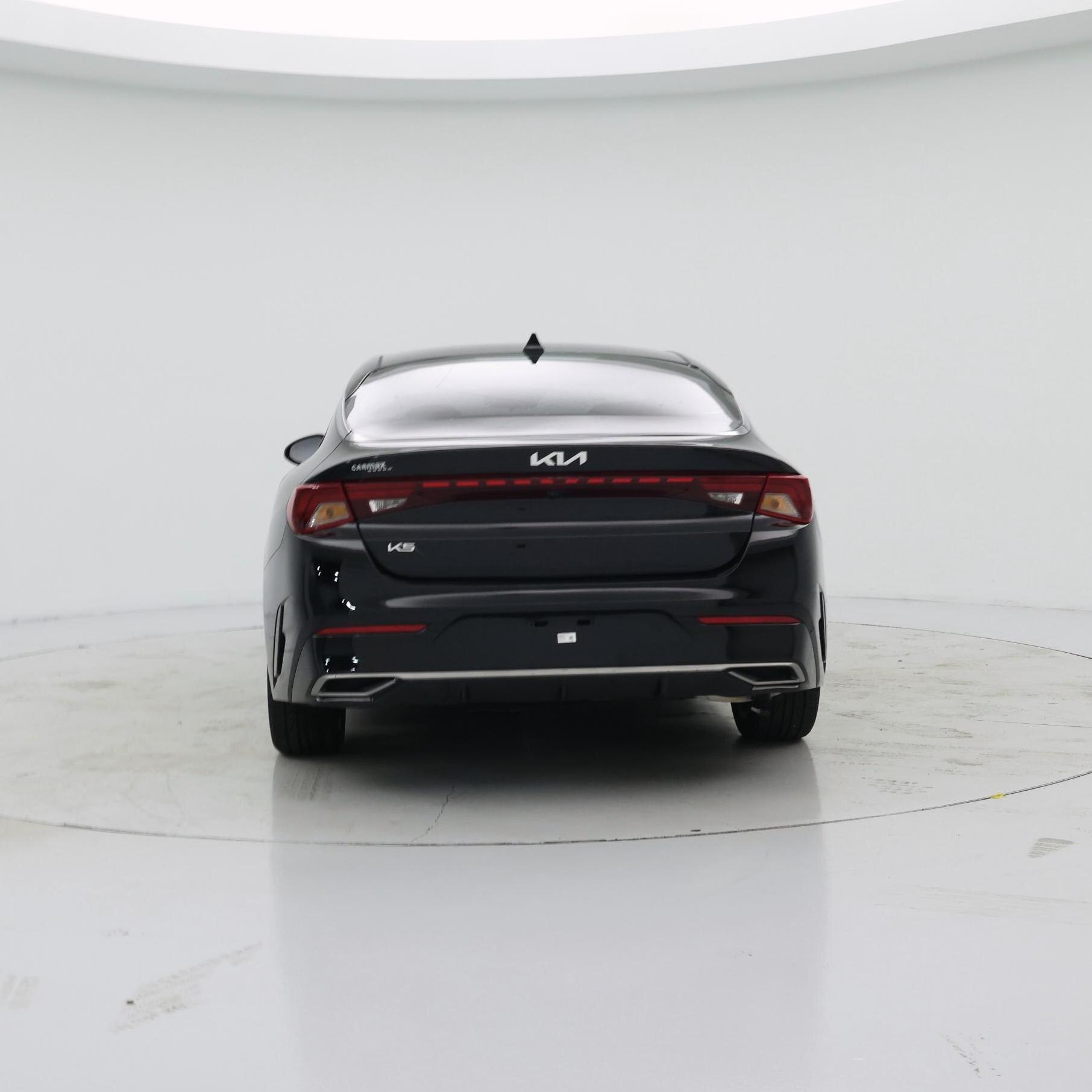 Thumbnail: 2024 Kia K5 - 6