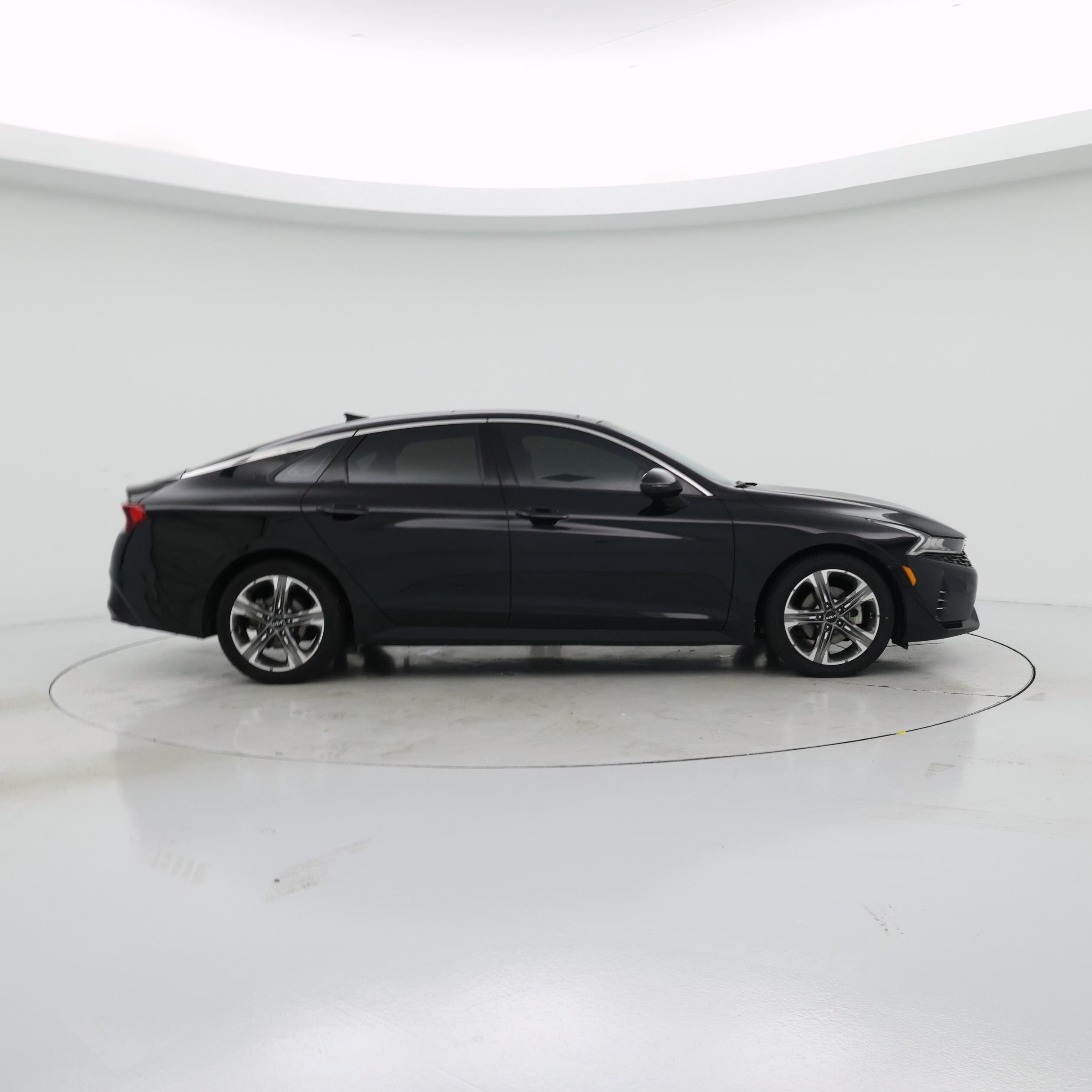 Thumbnail: 2024 Kia K5 - 7