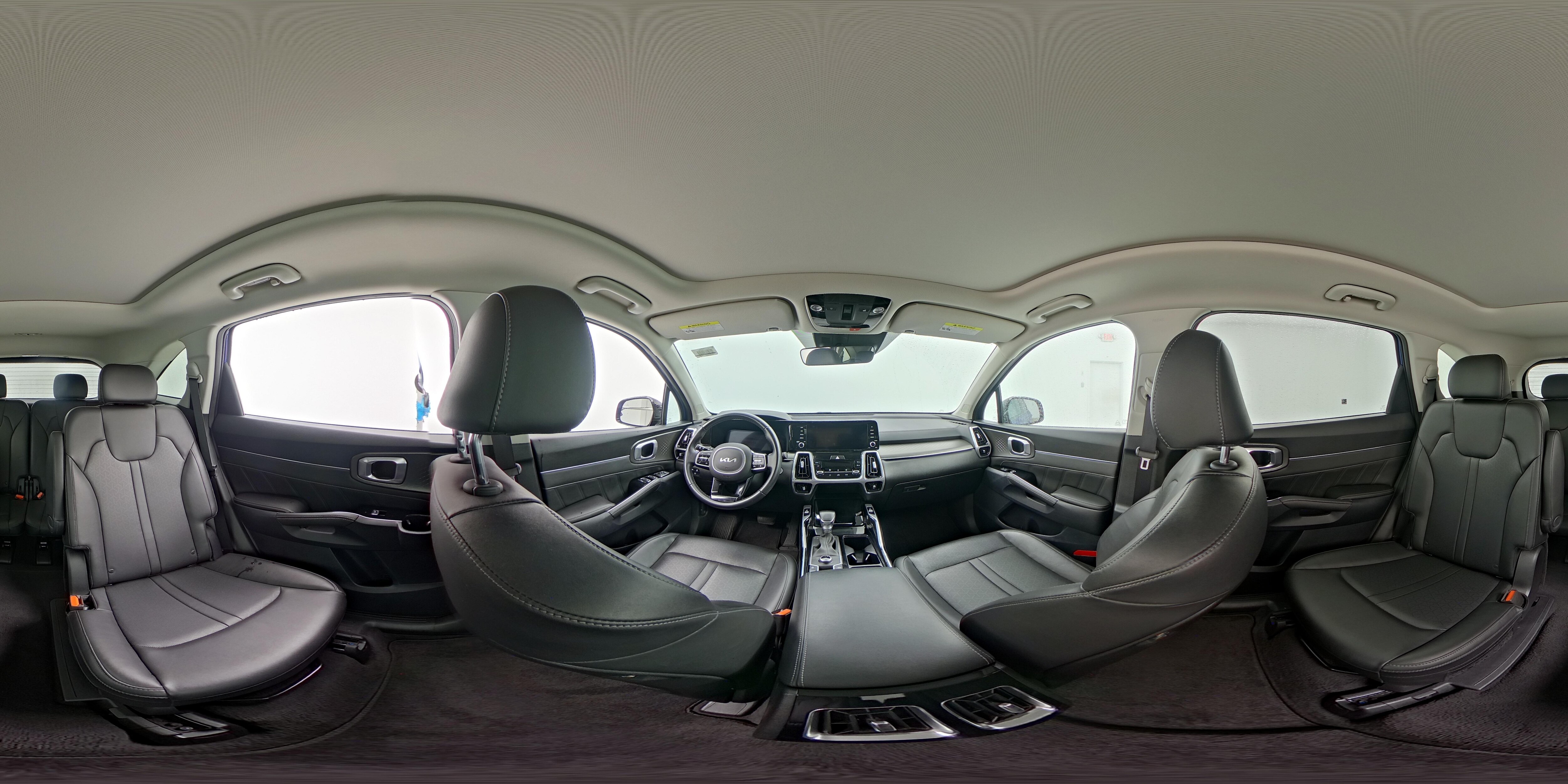 2023 Kia Sorento SX - Photo 27