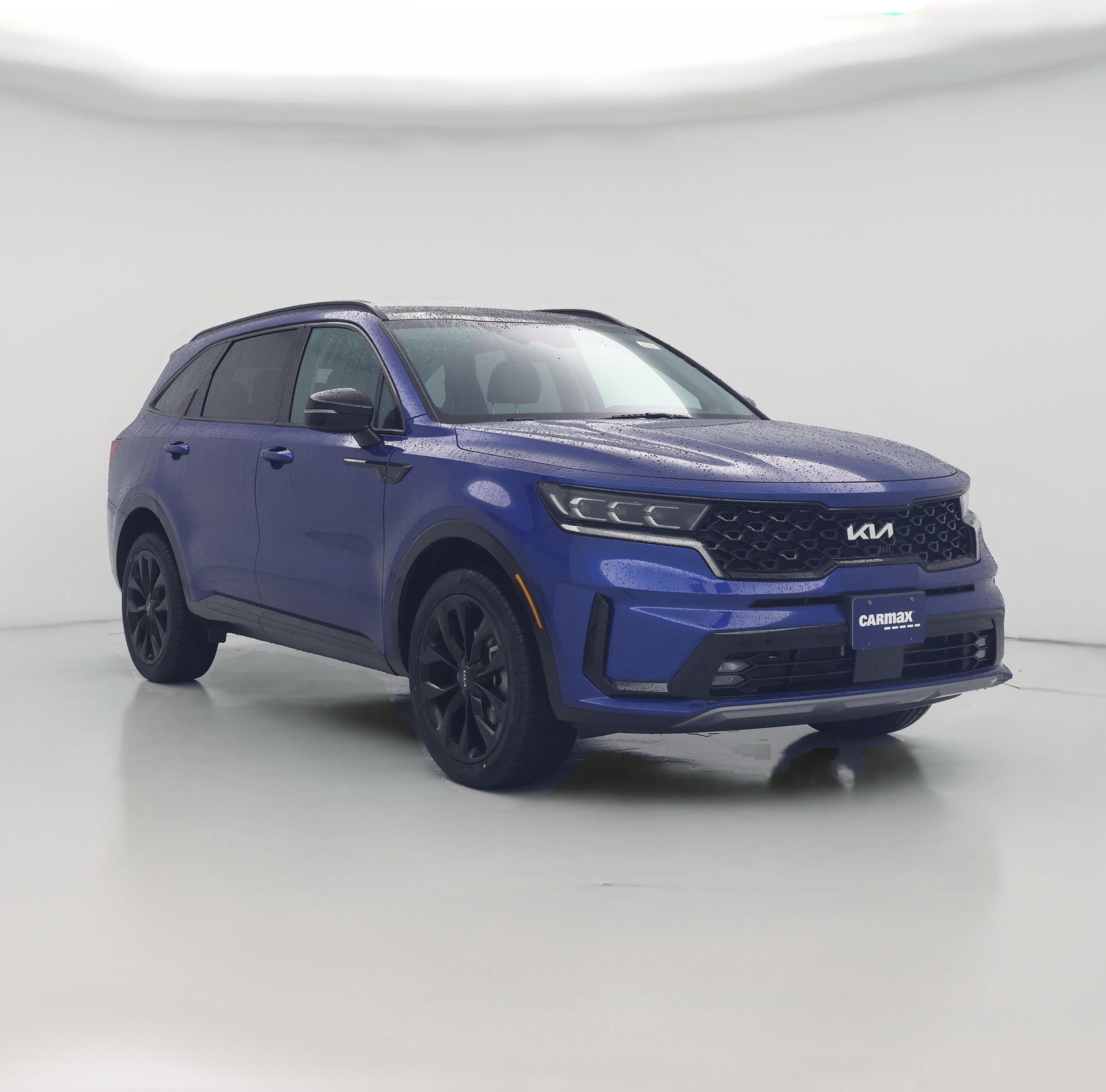 Thumbnail: 2023 Kia Sorento - 1