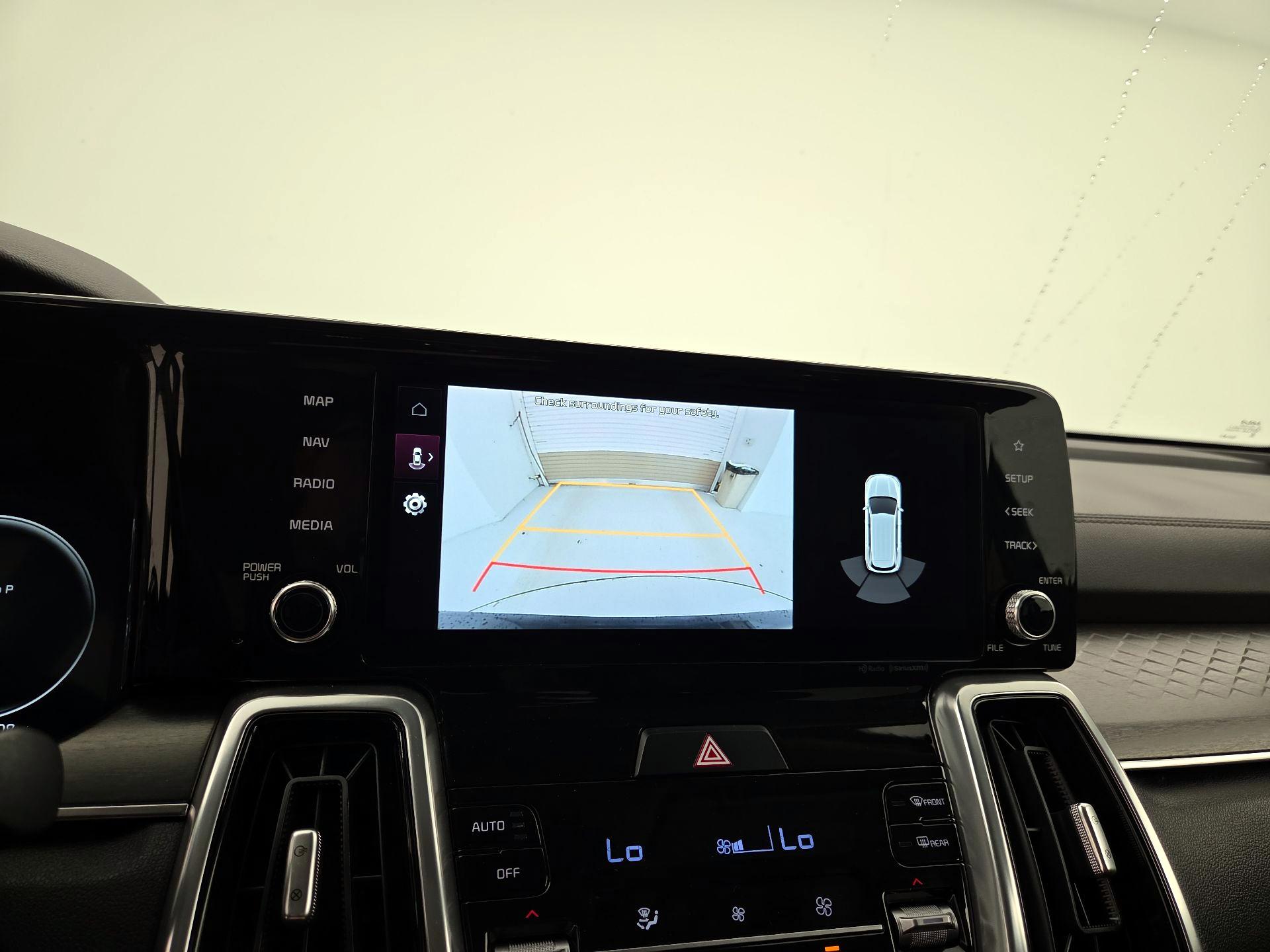 Thumbnail: 2023 Kia Sorento - 14