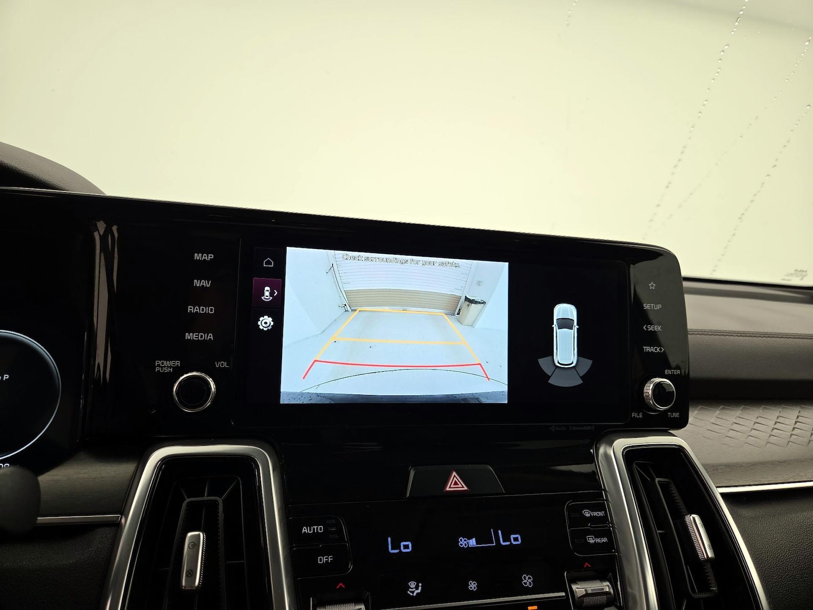 2023 Kia Sorento SX - Photo 15
