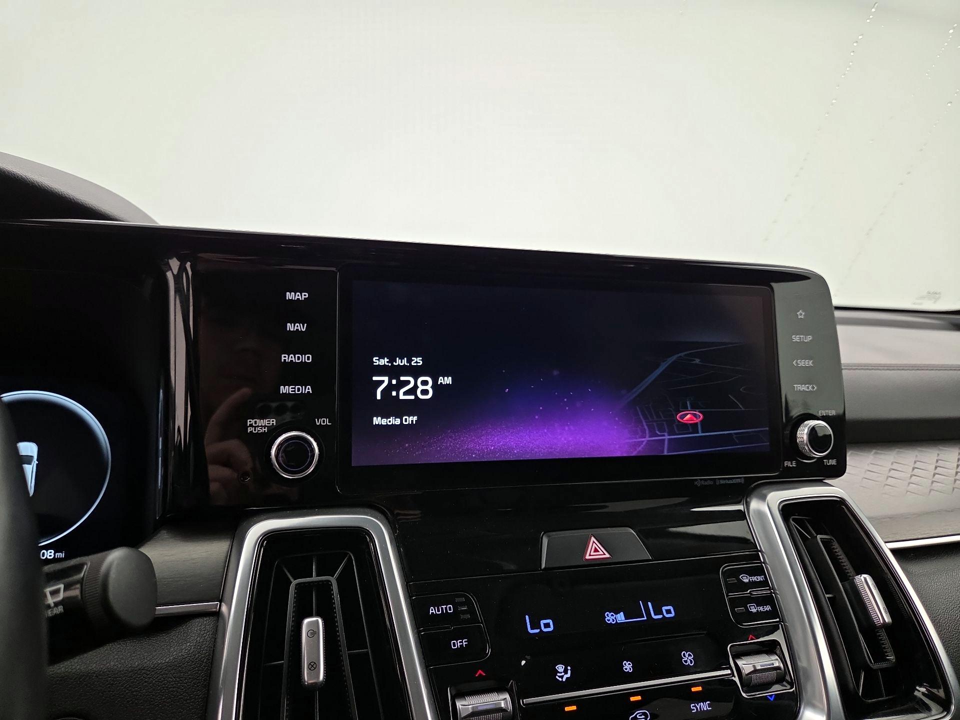 Thumbnail: 2023 Kia Sorento - 15