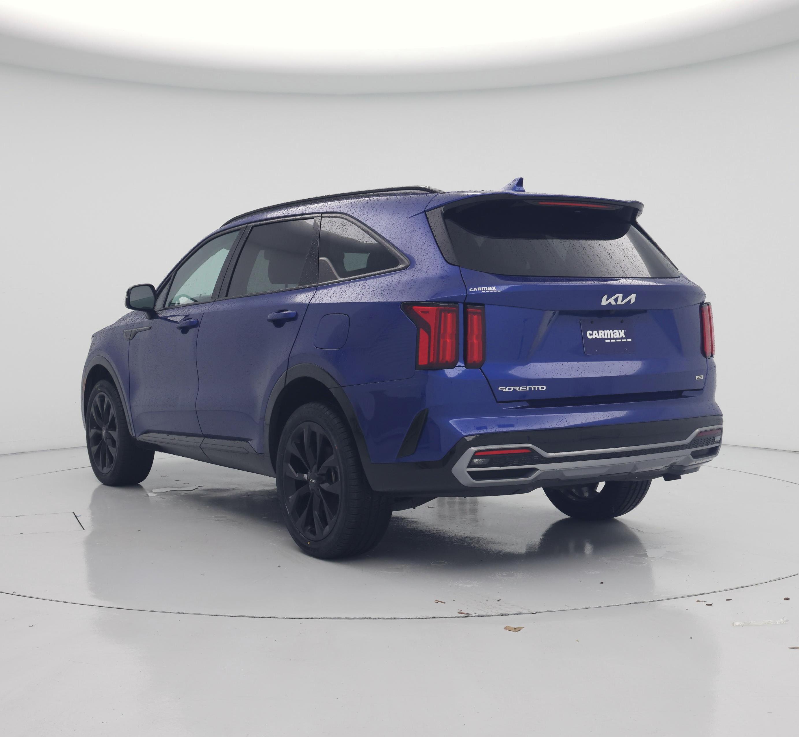 Thumbnail: 2023 Kia Sorento - 2
