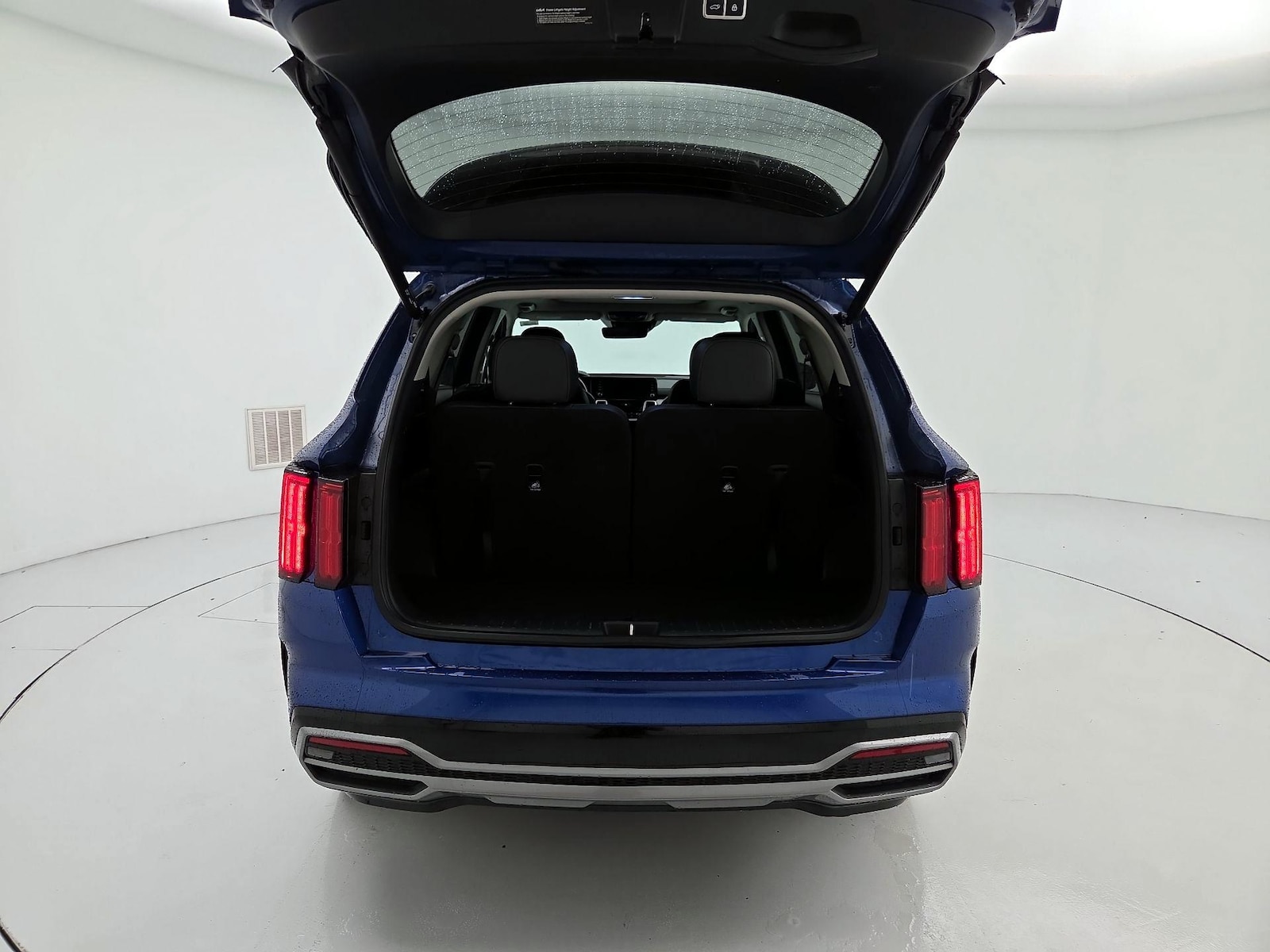 2023 Kia Sorento SX - Photo 23