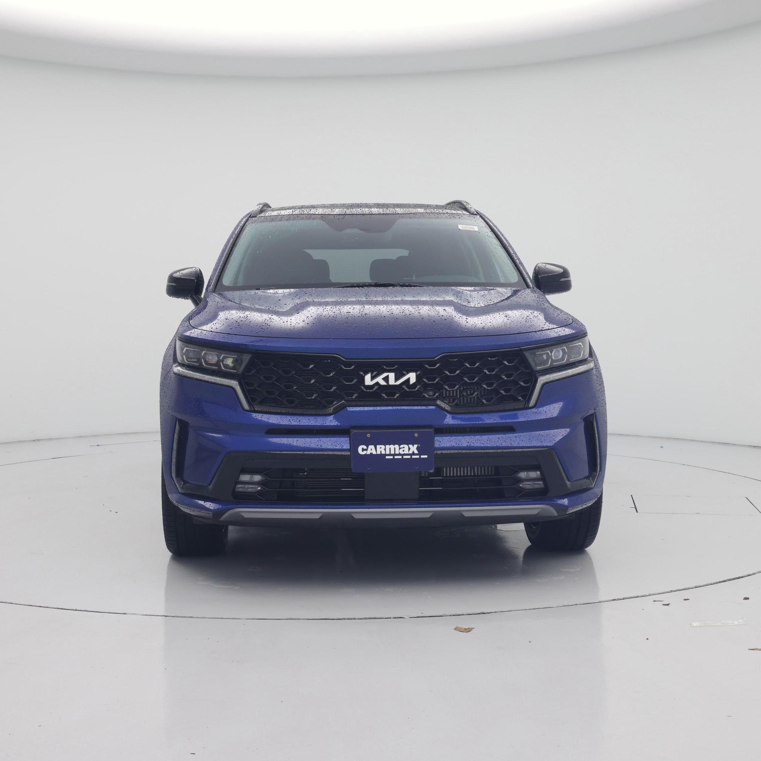 Thumbnail: 2023 Kia Sorento - 5