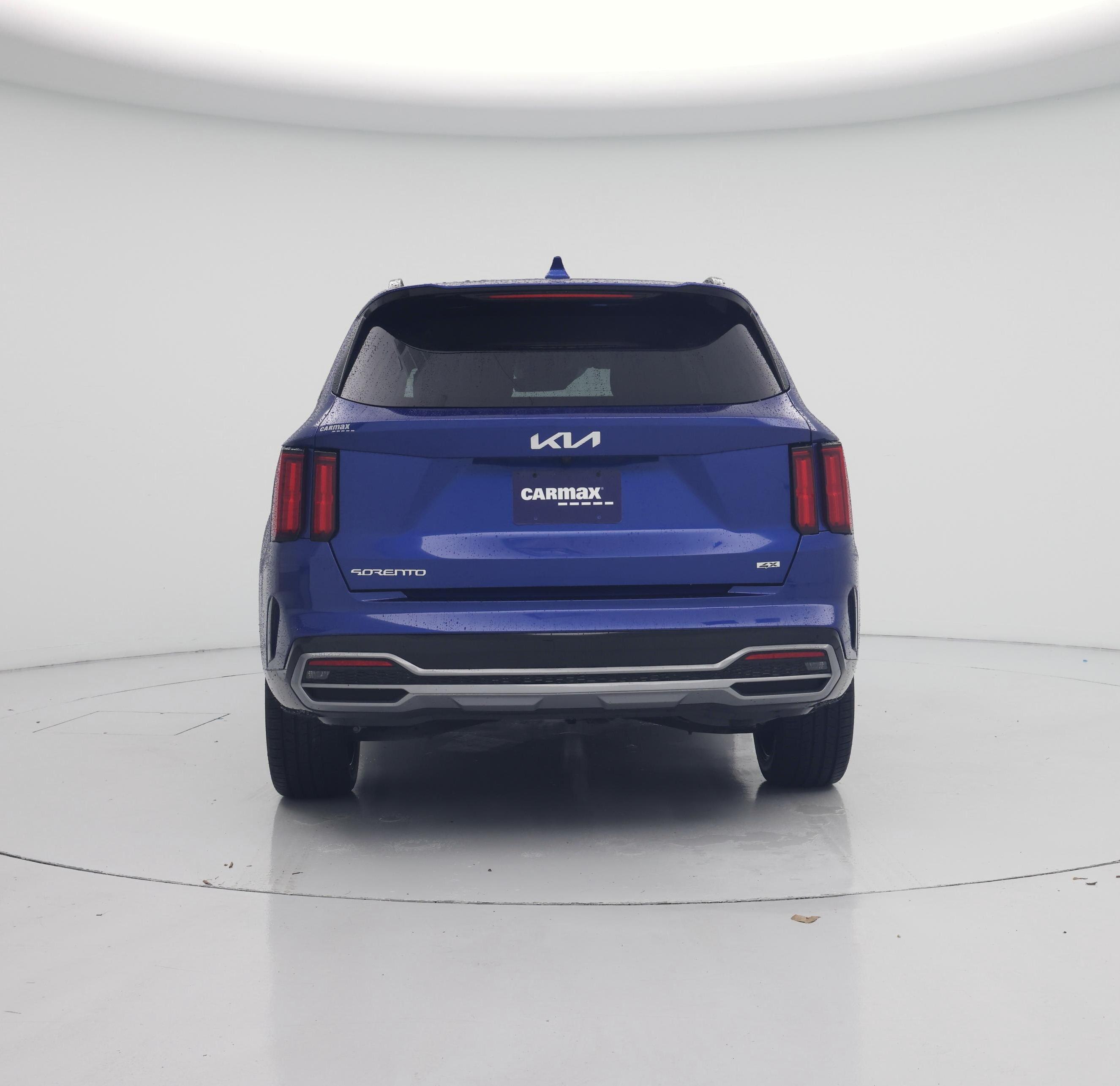 Thumbnail: 2023 Kia Sorento - 6