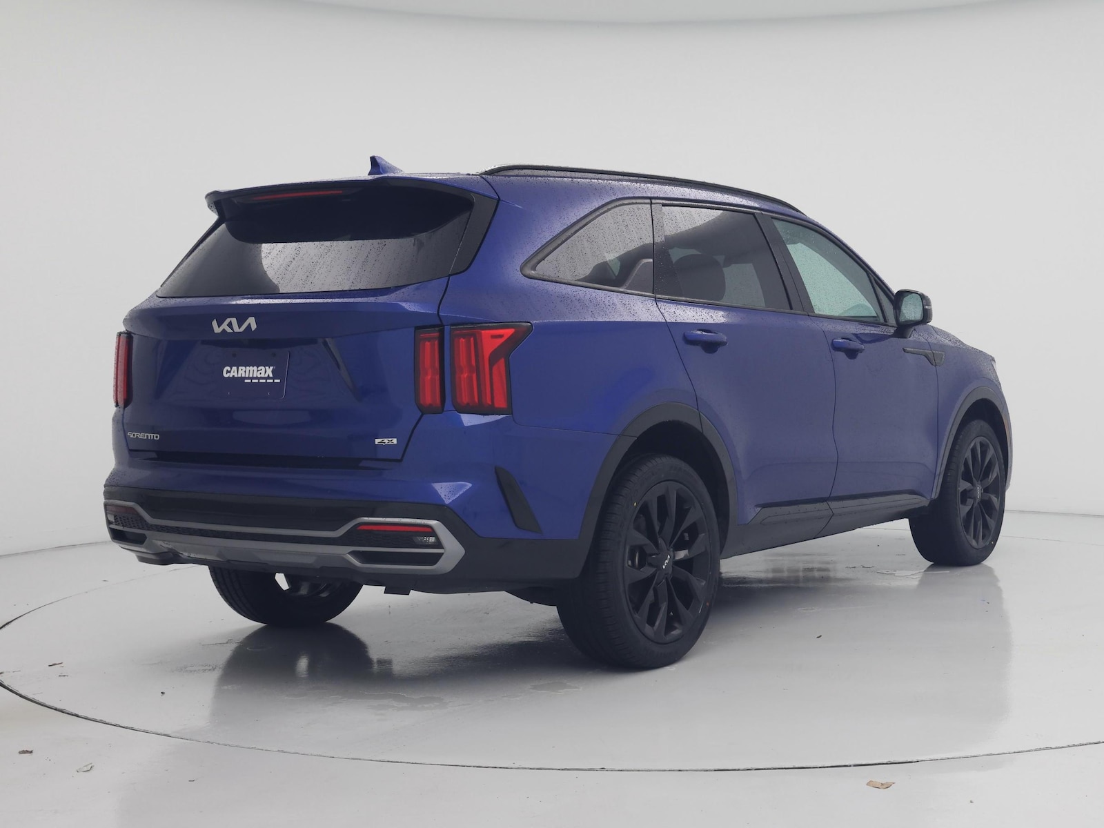 2023 Kia Sorento SX - Photo 9