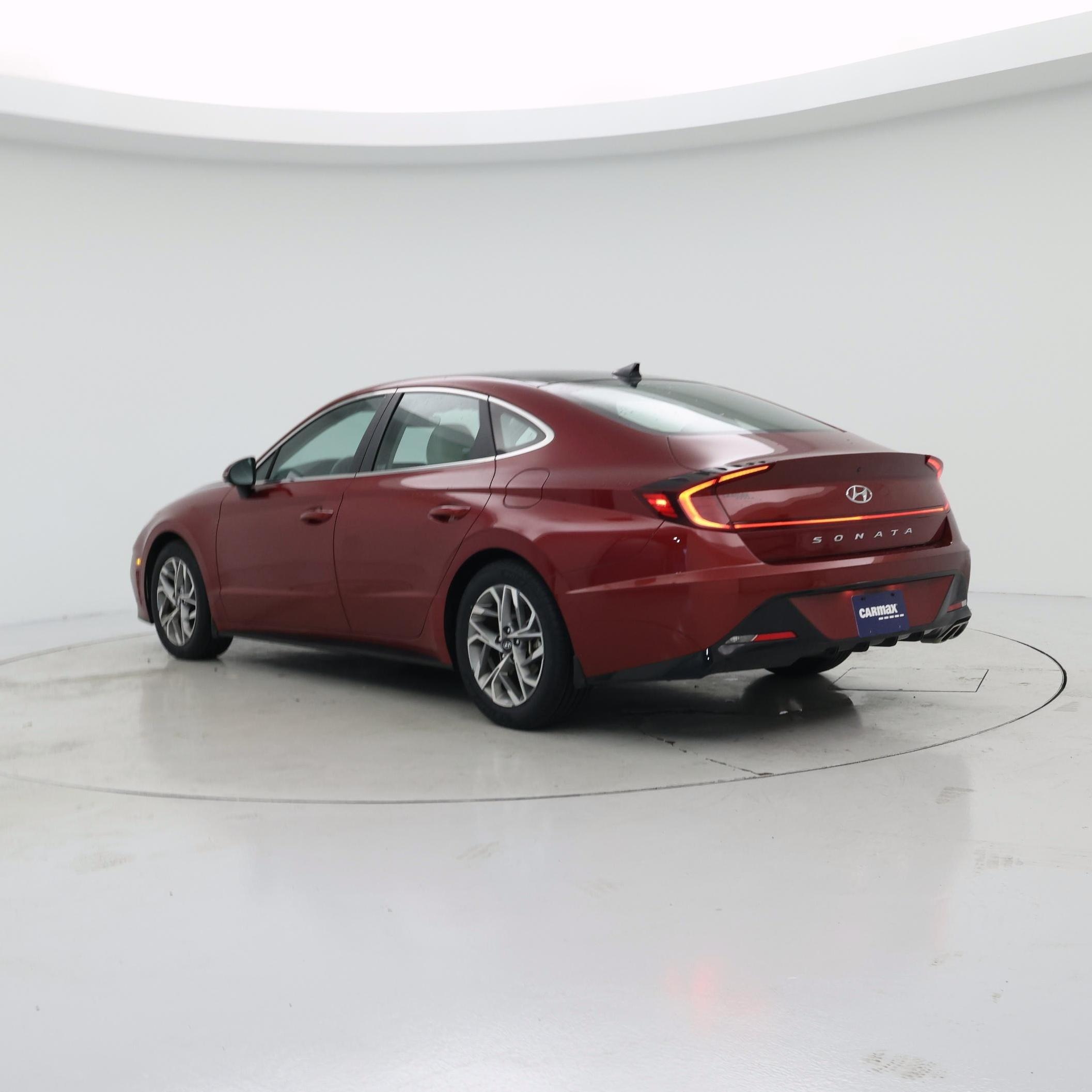 Thumbnail: 2023 Hyundai Sonata - 2