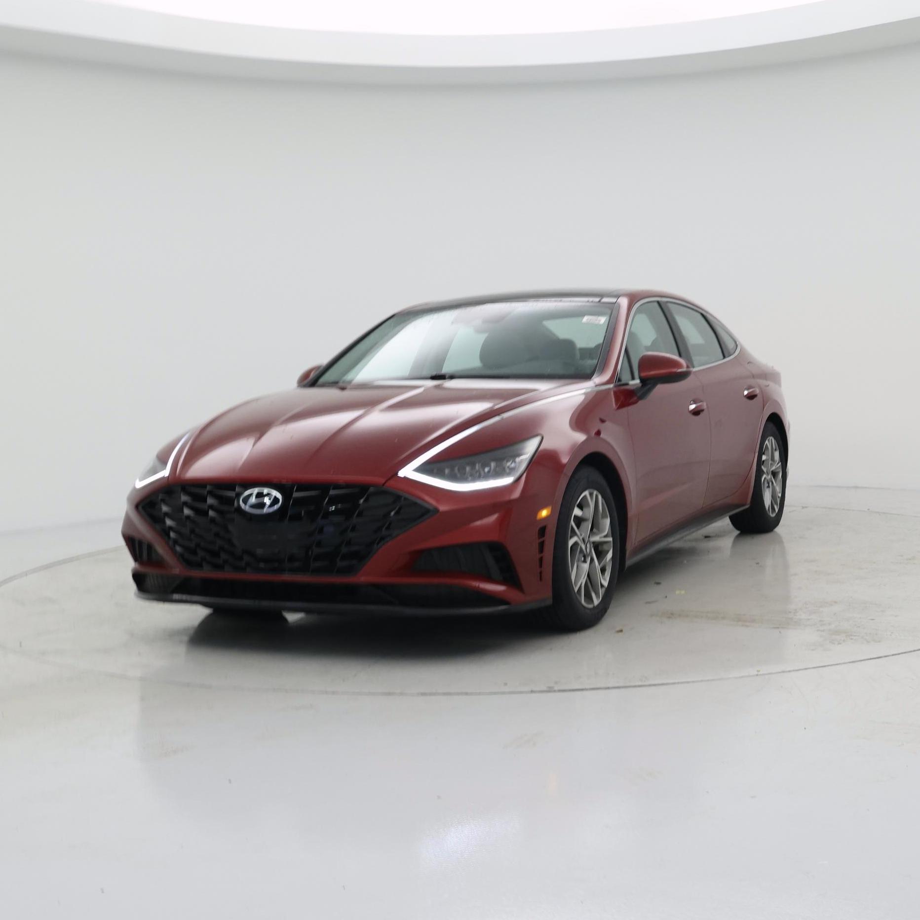 Thumbnail: 2023 Hyundai Sonata - 4