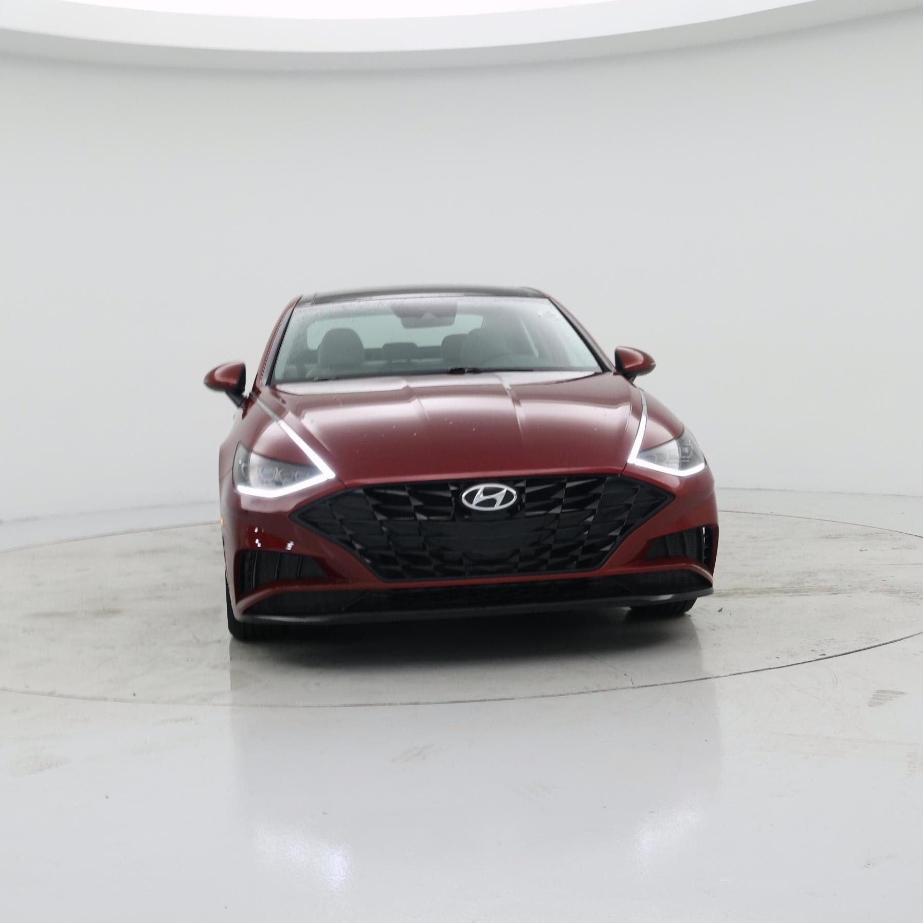 Thumbnail: 2023 Hyundai Sonata - 5