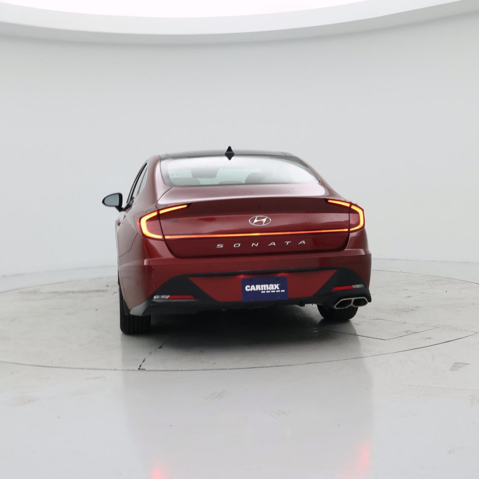 Thumbnail: 2023 Hyundai Sonata - 6