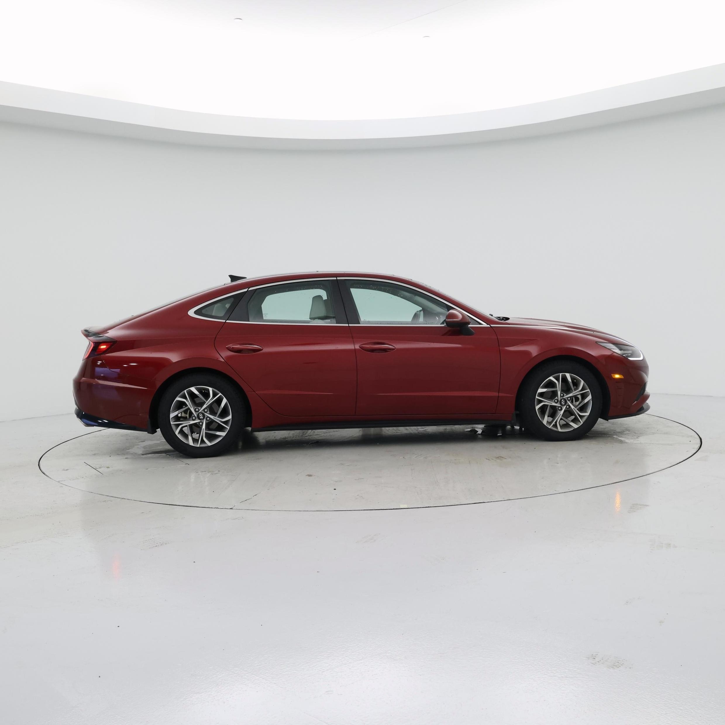 Thumbnail: 2023 Hyundai Sonata - 7