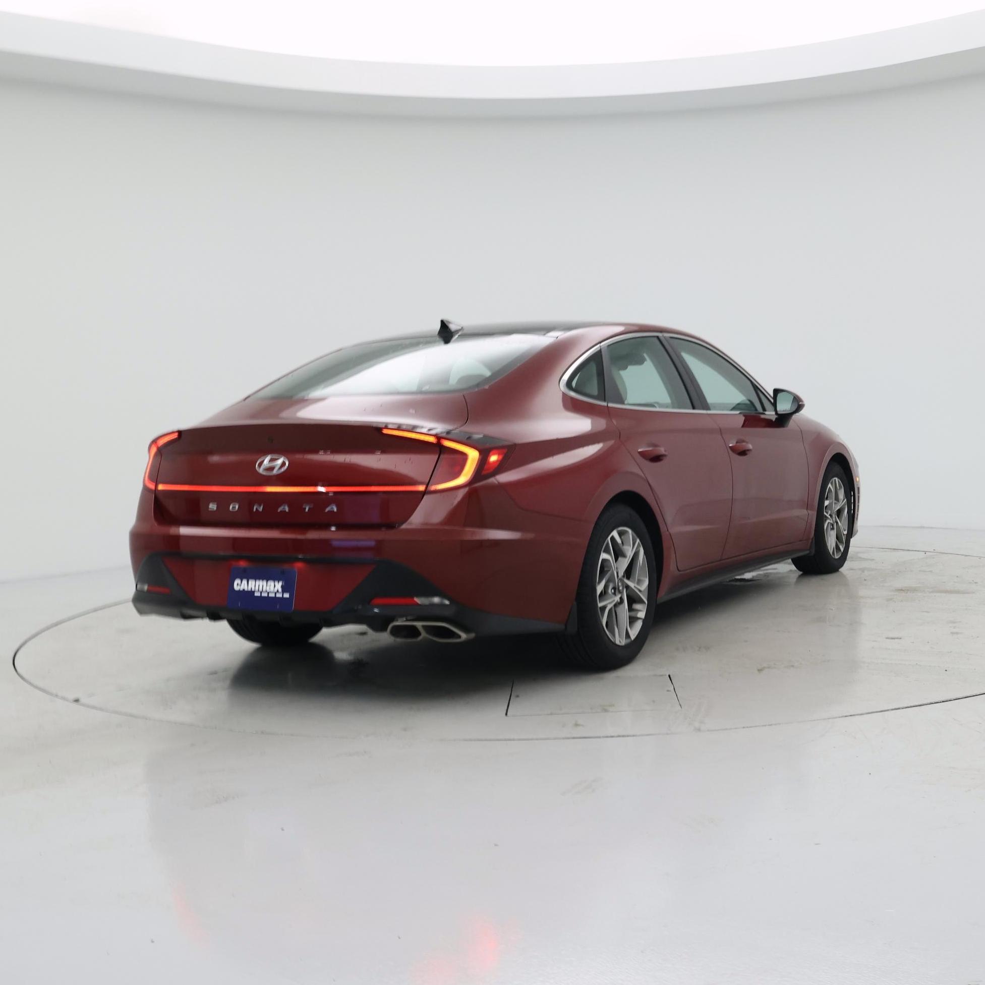 Thumbnail: 2023 Hyundai Sonata - 8