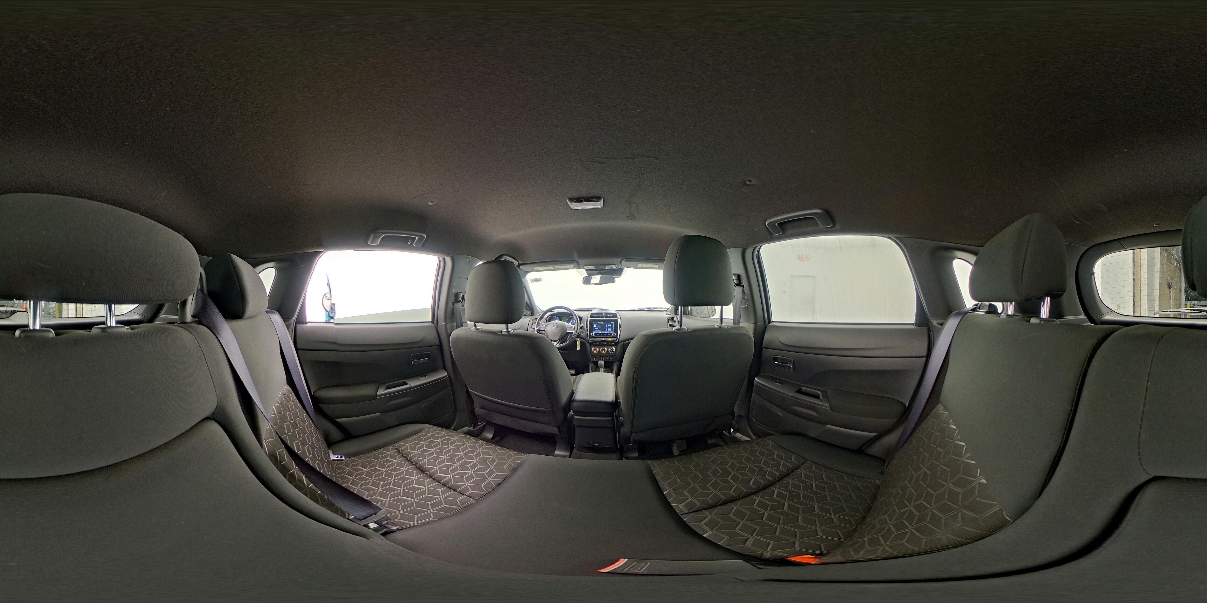 2024 Mitsubishi Outlander Sport TRAIL - Photo 25