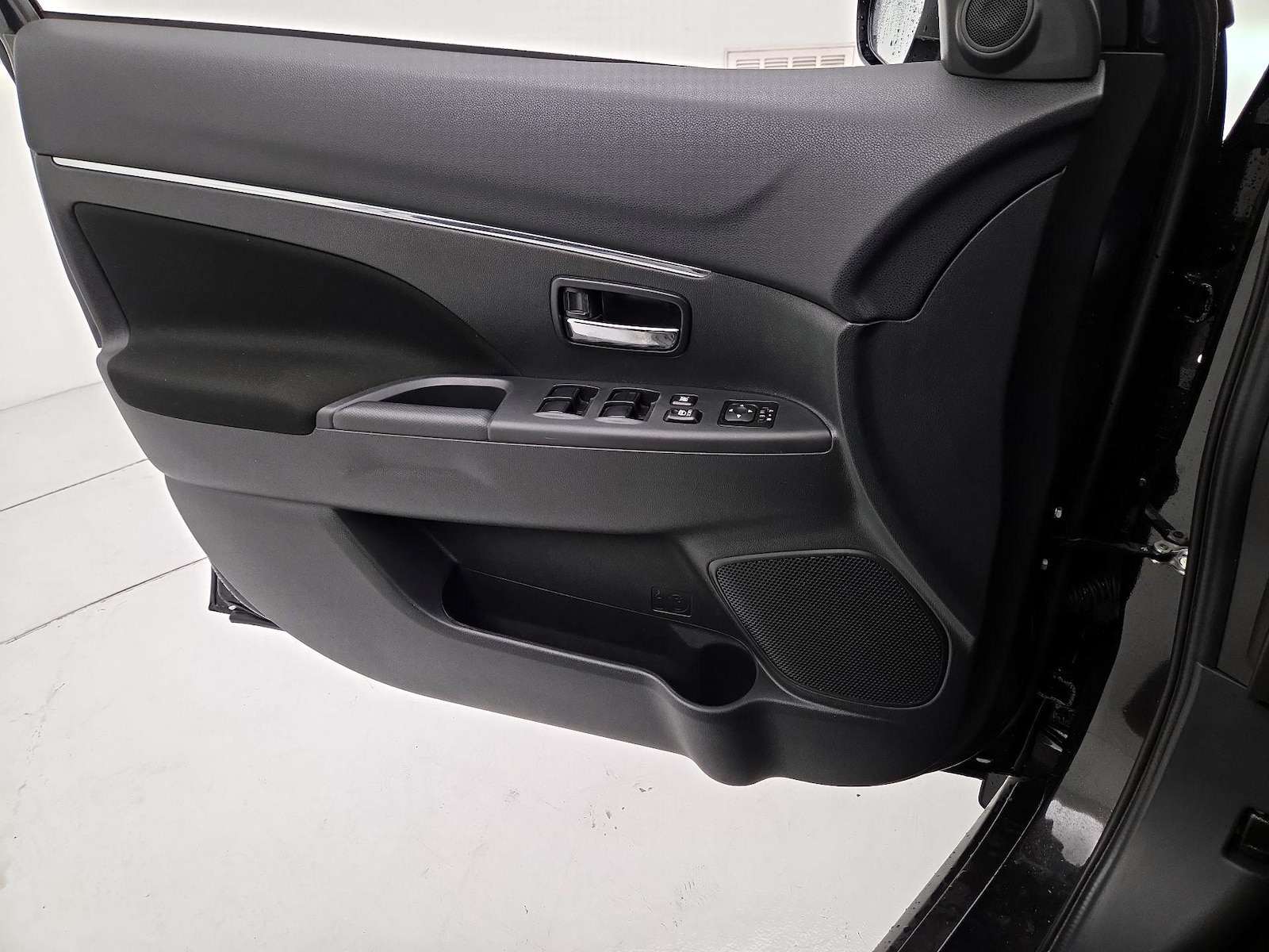 2024 Mitsubishi Outlander Sport TRAIL - Photo 13