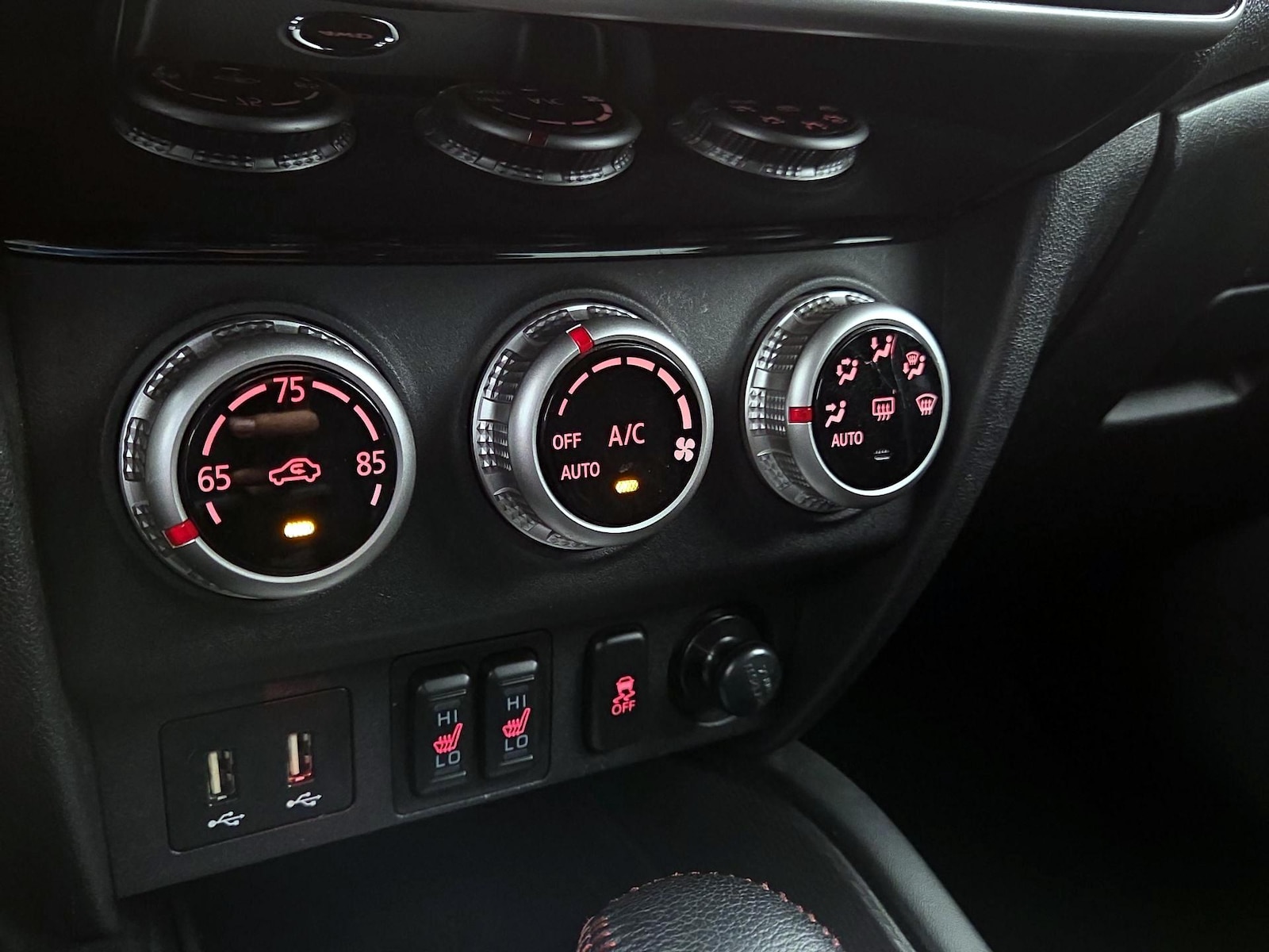 2024 Mitsubishi Outlander Sport TRAIL - Photo 17