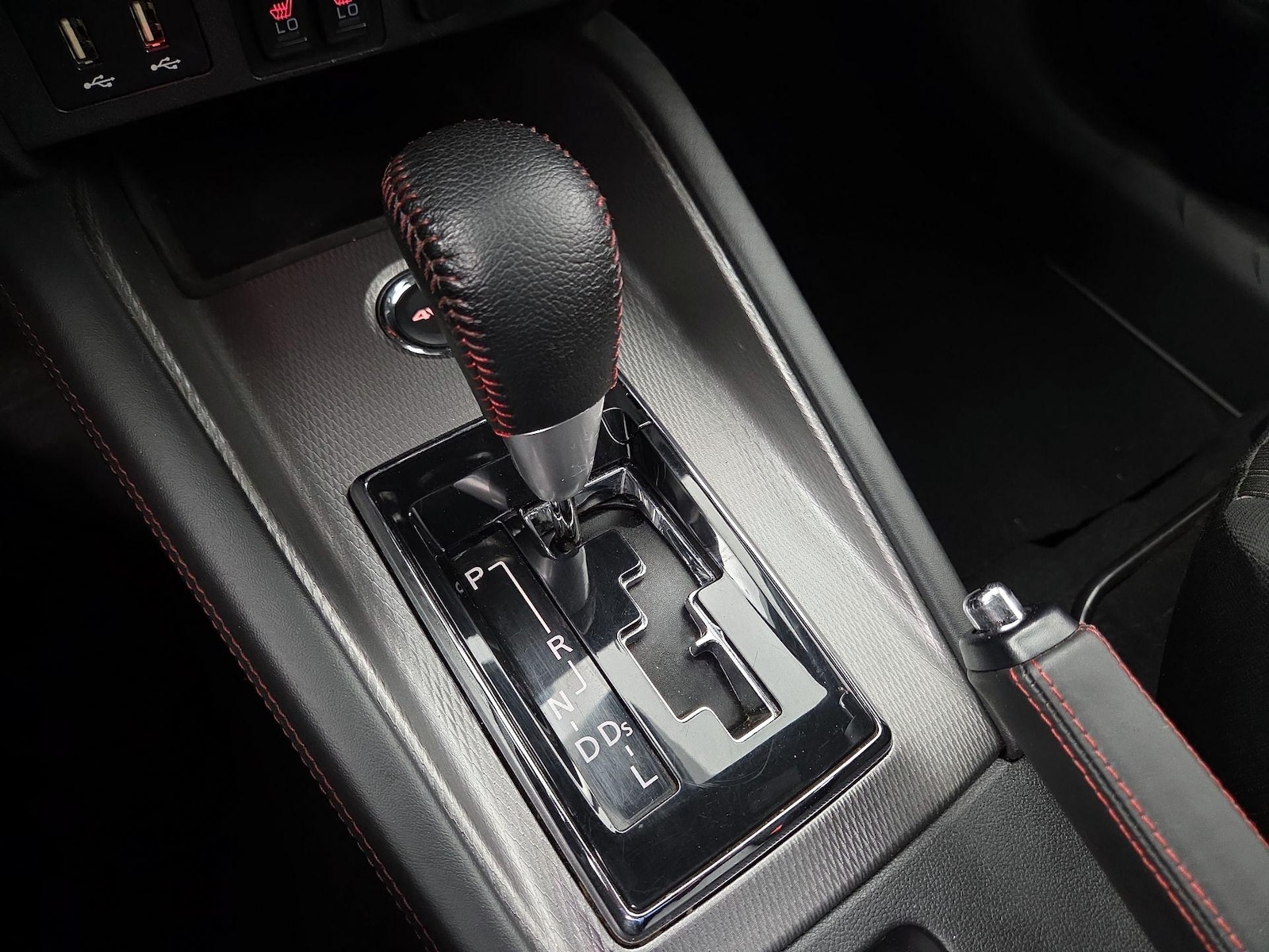 2024 Mitsubishi Outlander Sport TRAIL - Photo 18