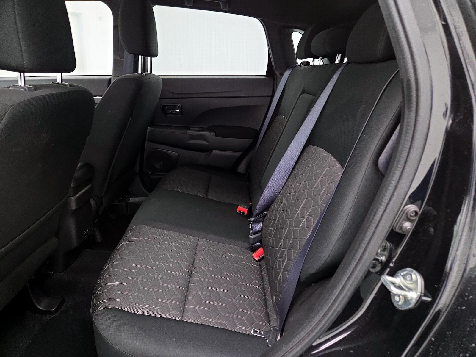 2024 Mitsubishi Outlander Sport TRAIL - Photo 20