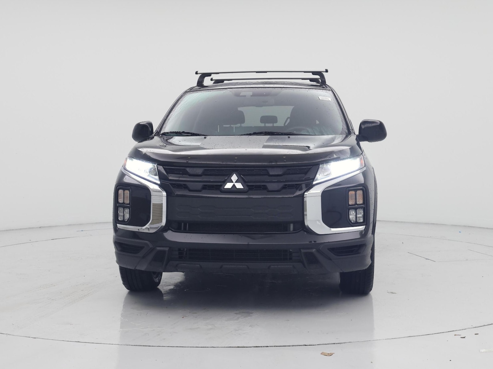 2024 Mitsubishi Outlander Sport TRAIL - Photo 6