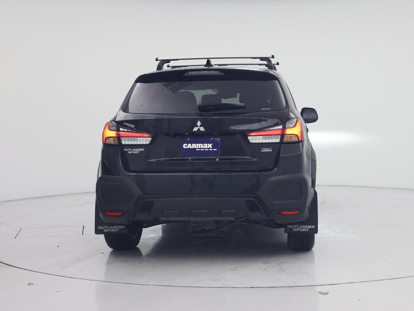 2024 Mitsubishi Outlander Sport TRAIL - Photo 7