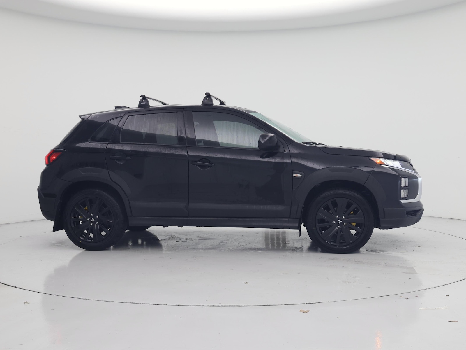 2024 Mitsubishi Outlander Sport TRAIL - Photo 8