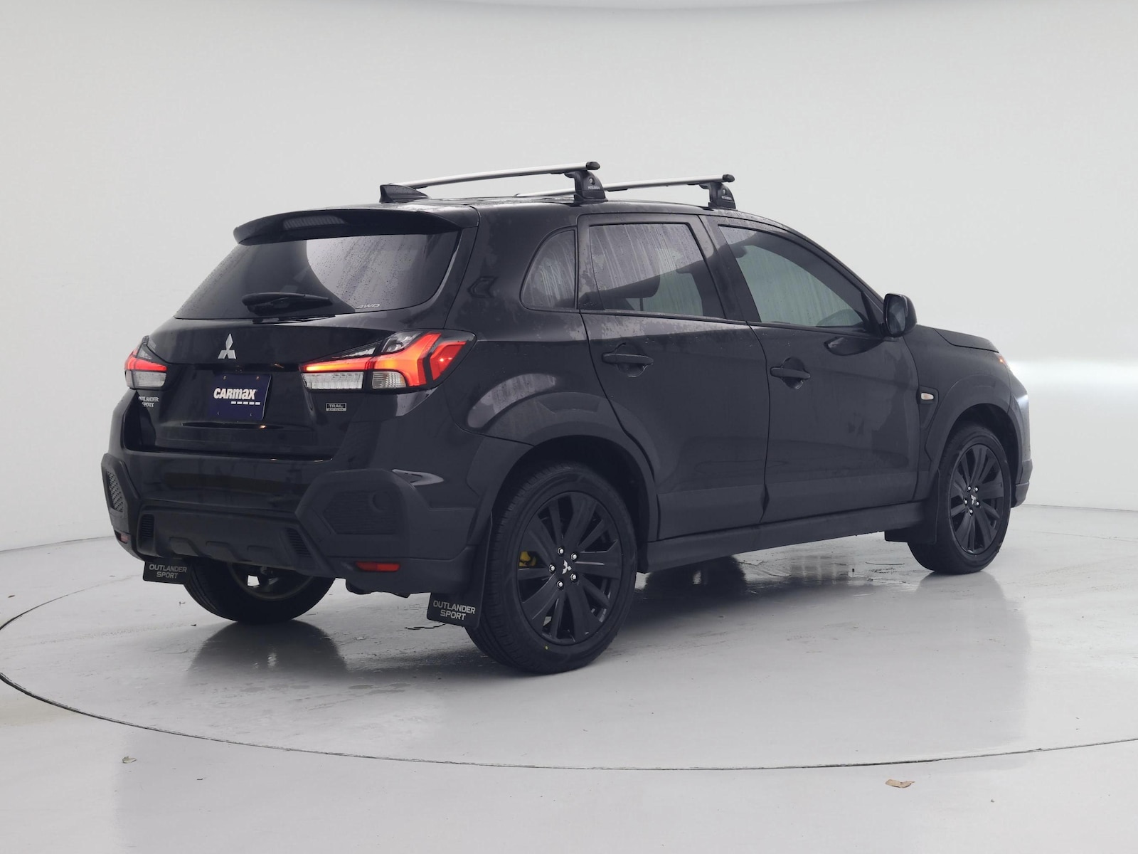 2024 Mitsubishi Outlander Sport TRAIL - Photo 9