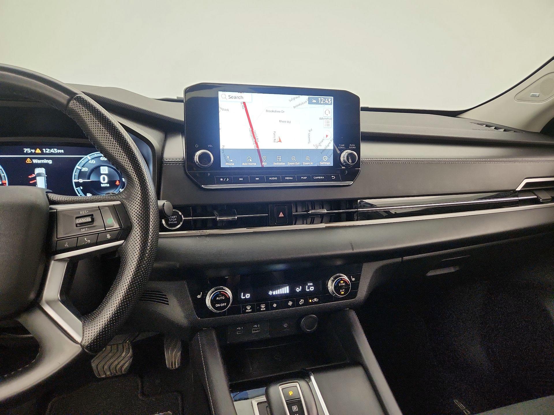 Thumbnail: 2024 Mitsubishi Outlander - 9