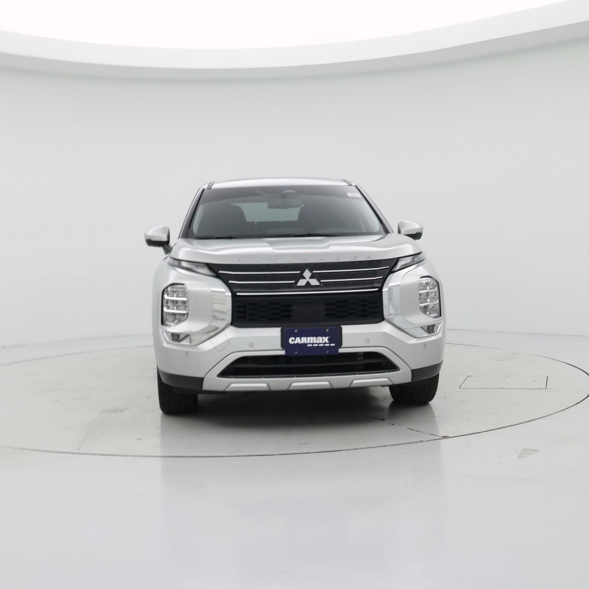 Thumbnail: 2024 Mitsubishi Outlander - 5