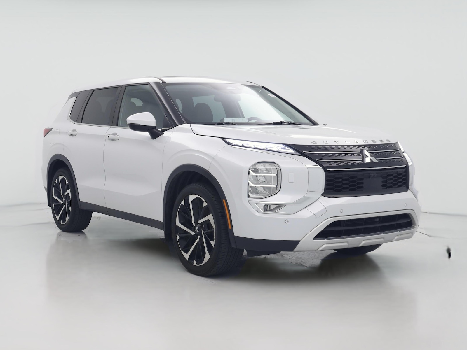 2023 Mitsubishi Outlander