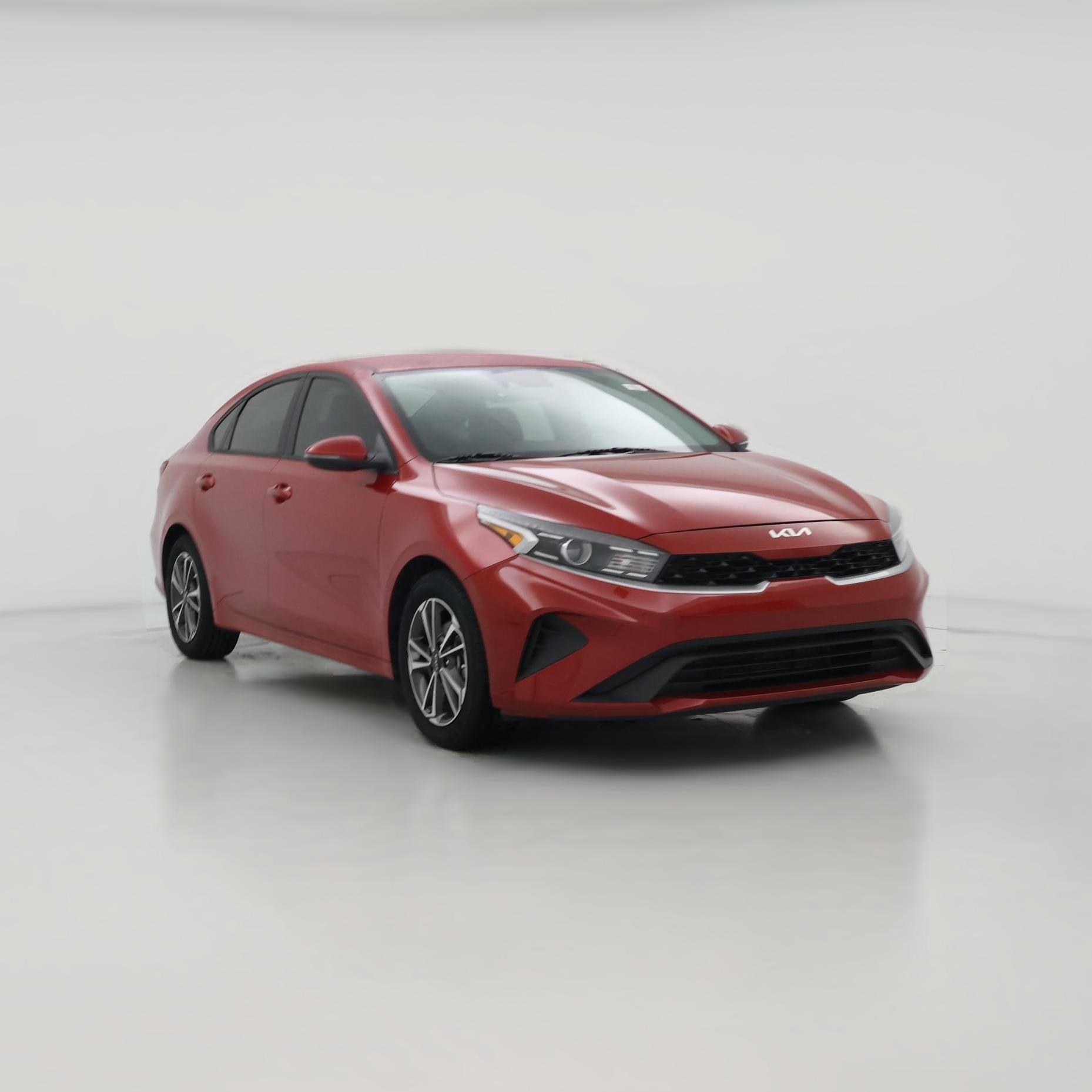 Thumbnail: 2023 Kia Forte - 1
