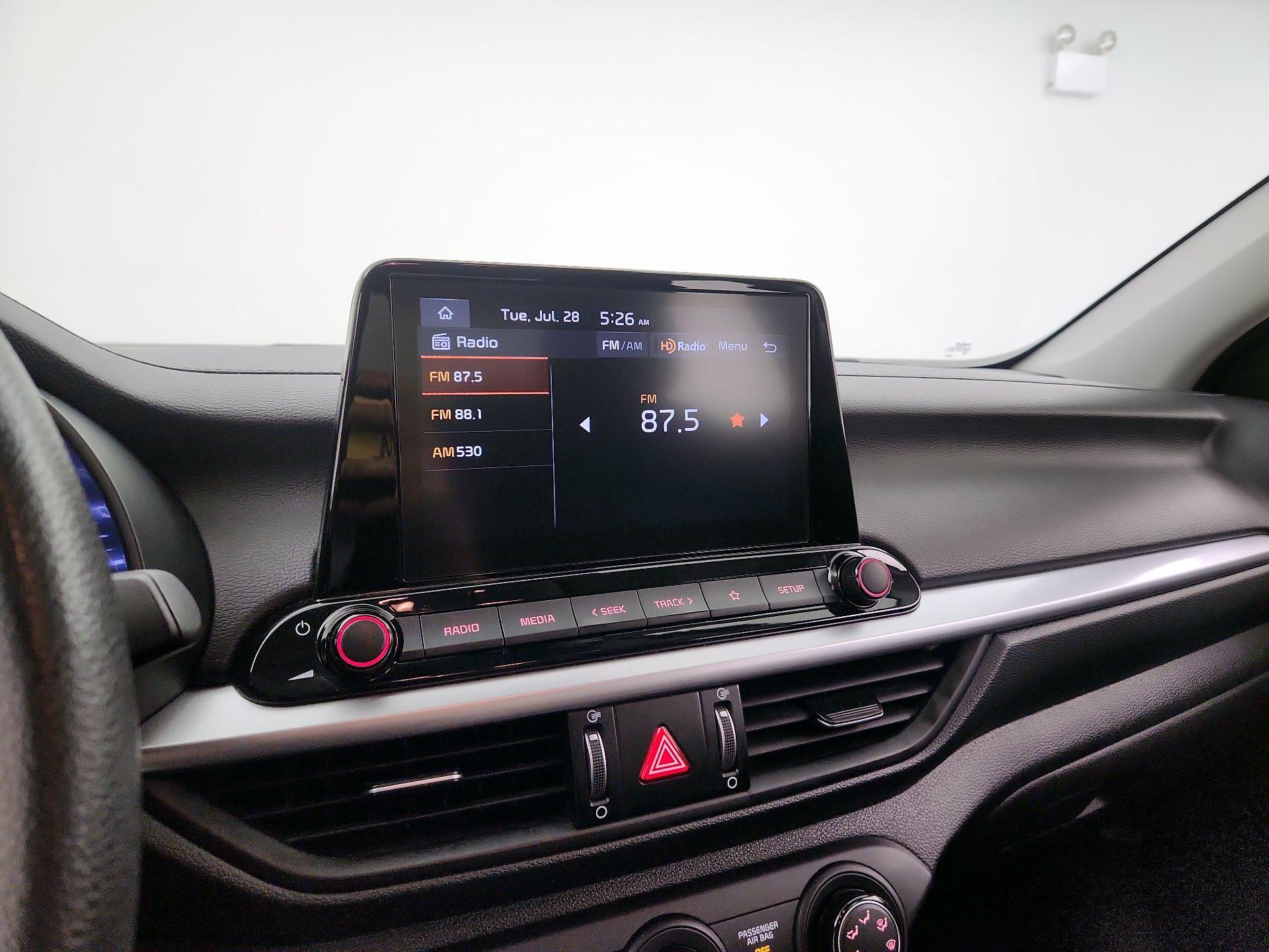 Thumbnail: 2023 Kia Forte - 15