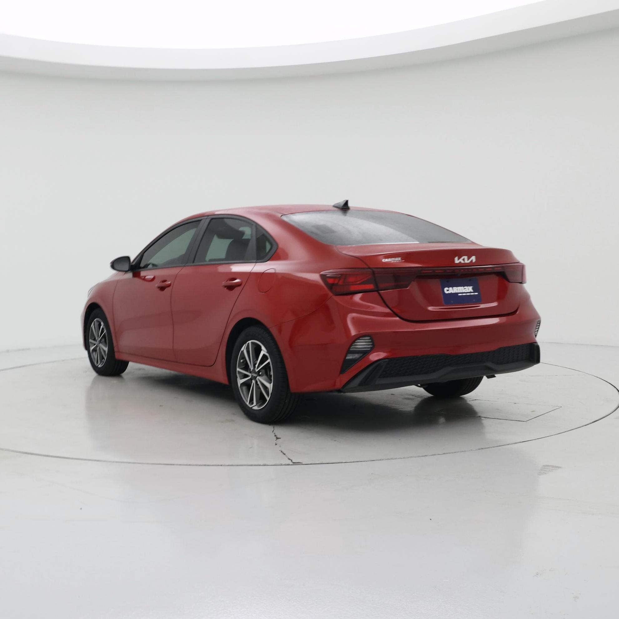 Thumbnail: 2023 Kia Forte - 2