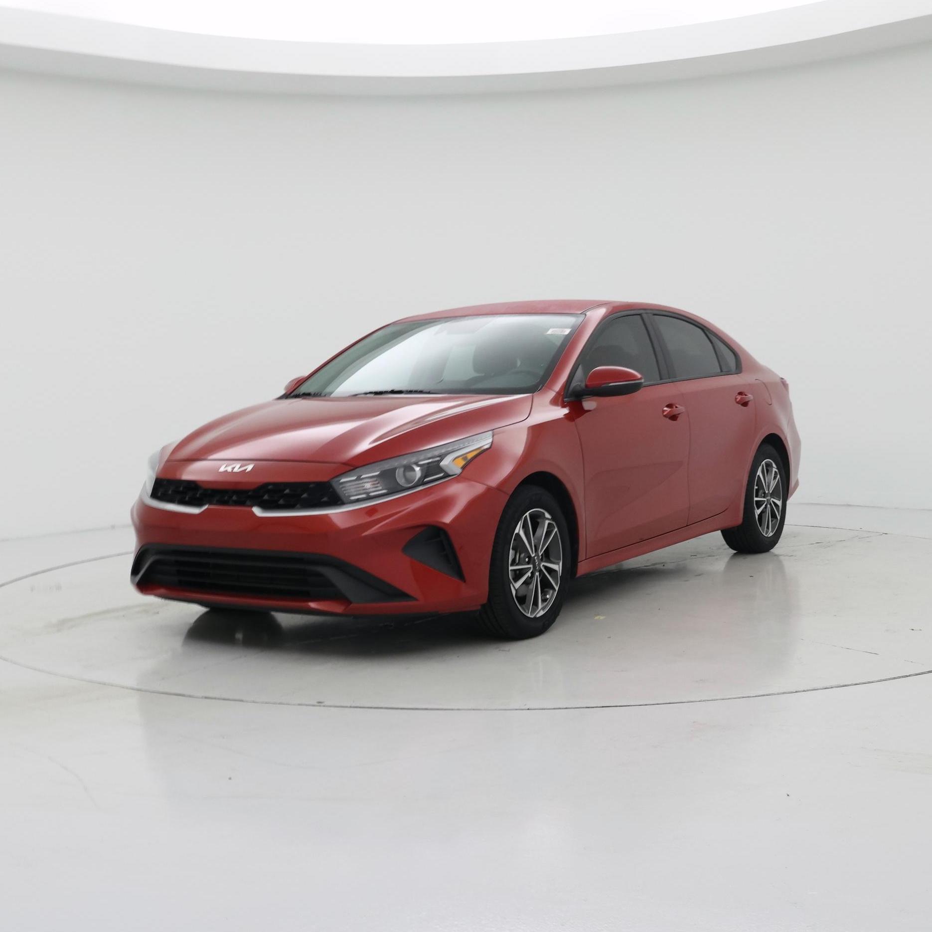 Thumbnail: 2023 Kia Forte - 4