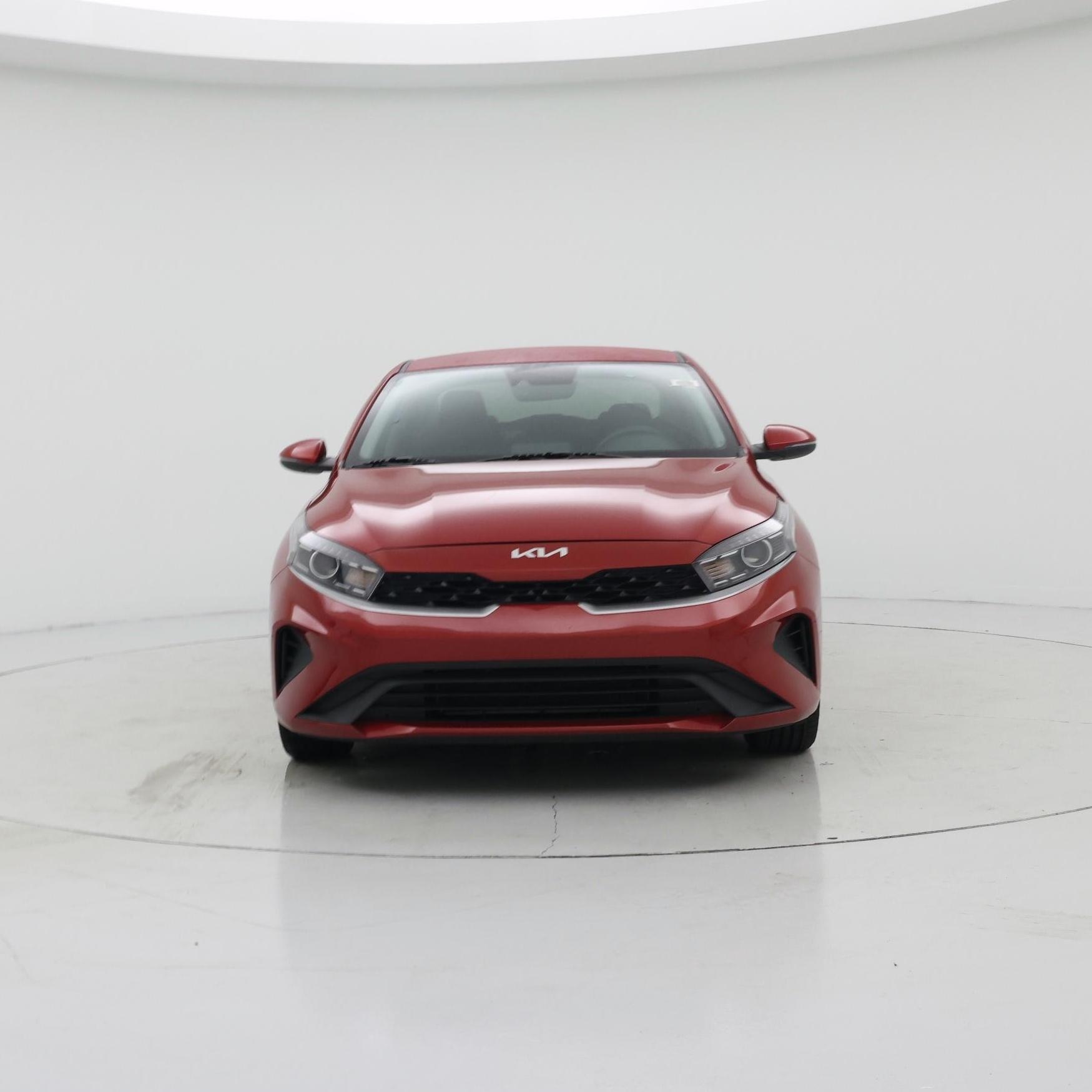 Thumbnail: 2023 Kia Forte - 5