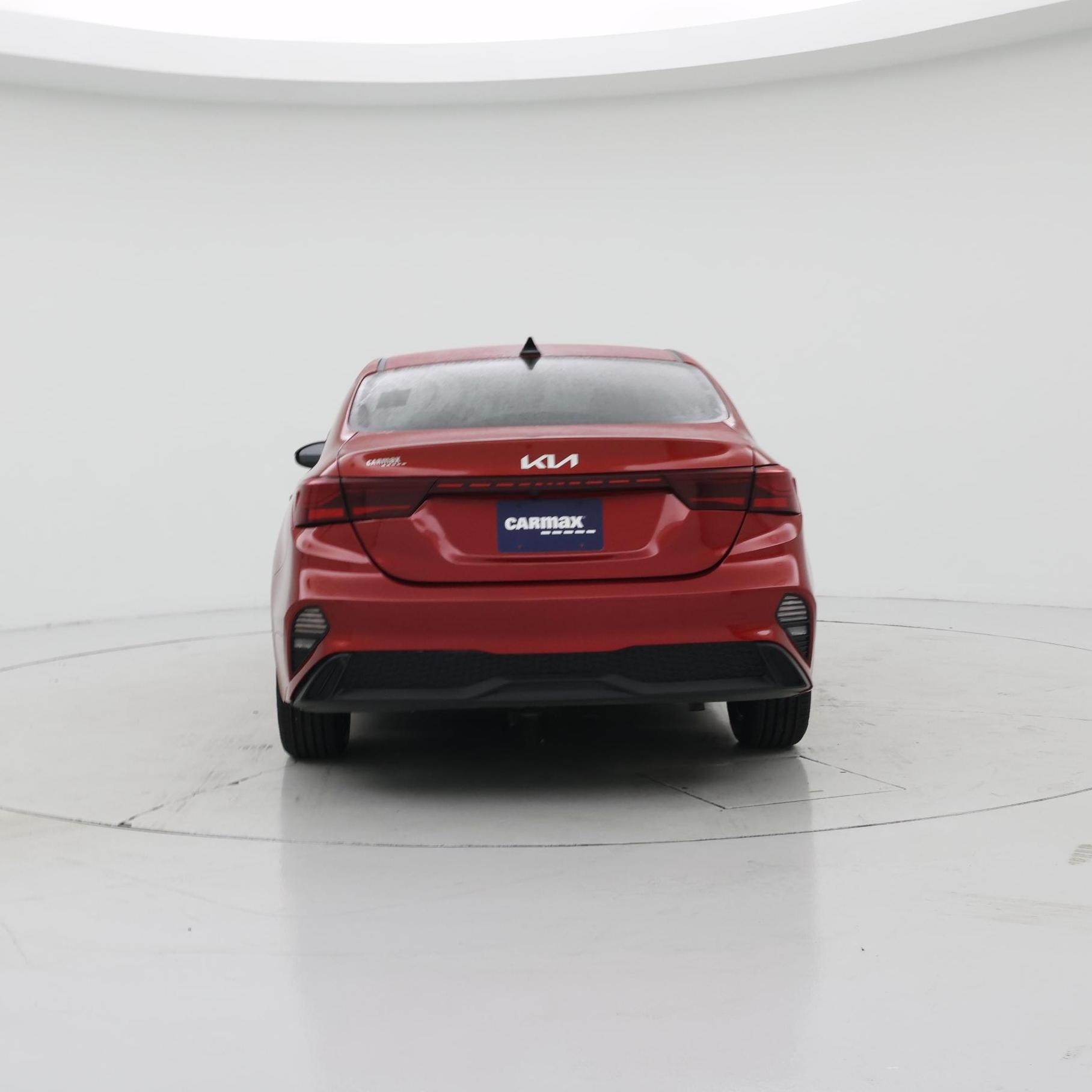 Thumbnail: 2023 Kia Forte - 6