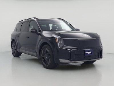 2024 Kia EV9 GT-Line