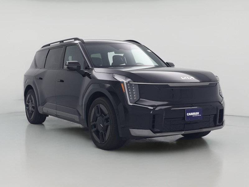2024 Kia EV9 GT-Line -
                  Gastonia, NC