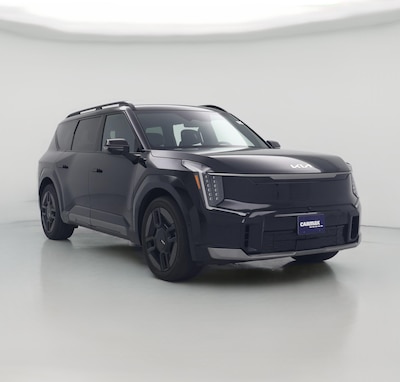 2024 Kia EV9 GT-Line