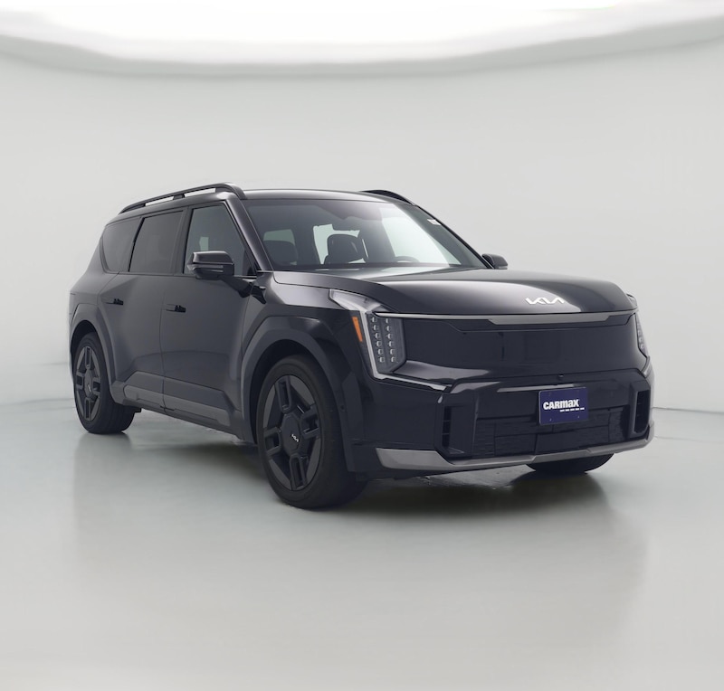 2024 Kia EV9 GT-Line