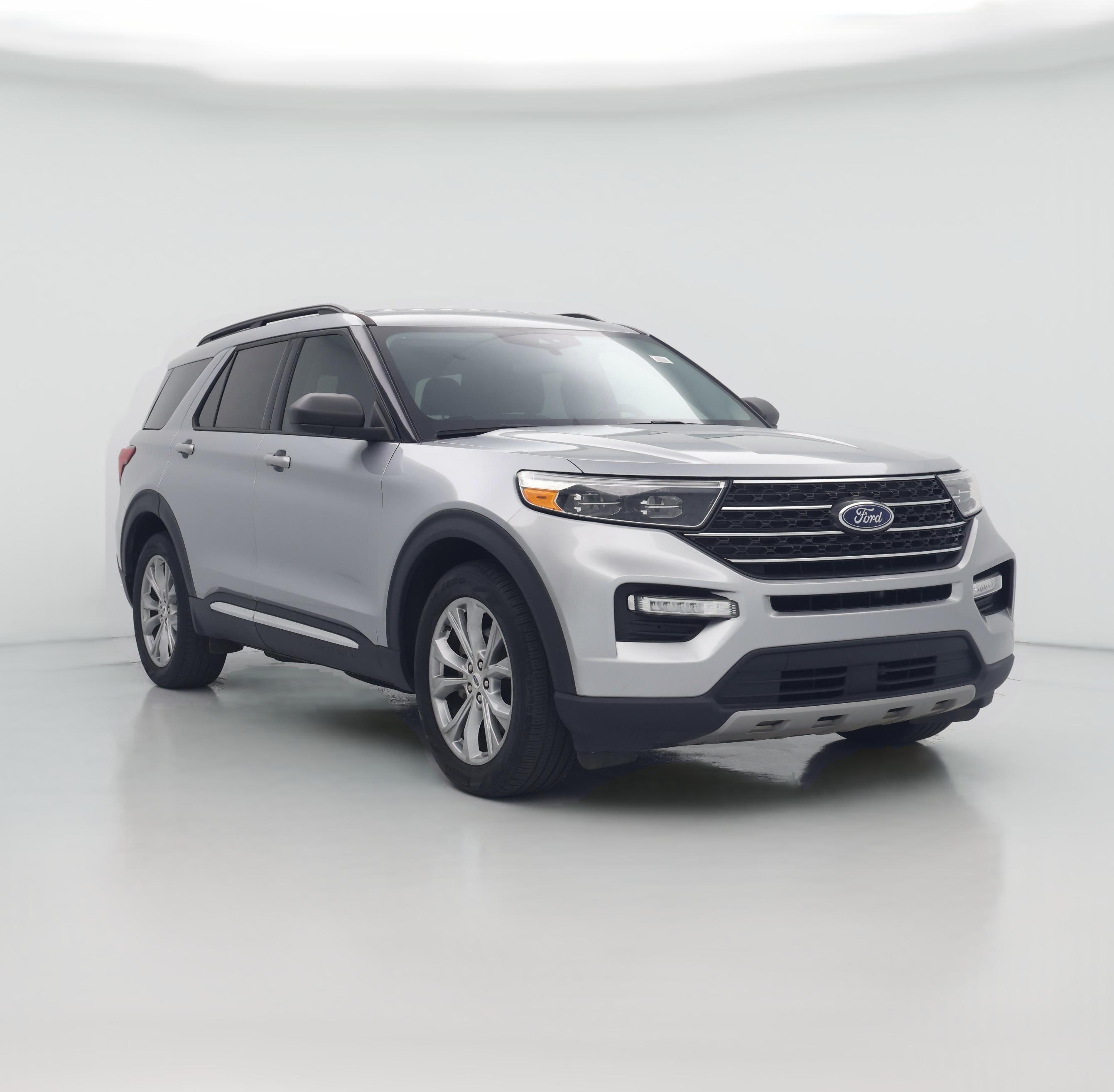 Thumbnail: 2023 Ford Explorer - 1